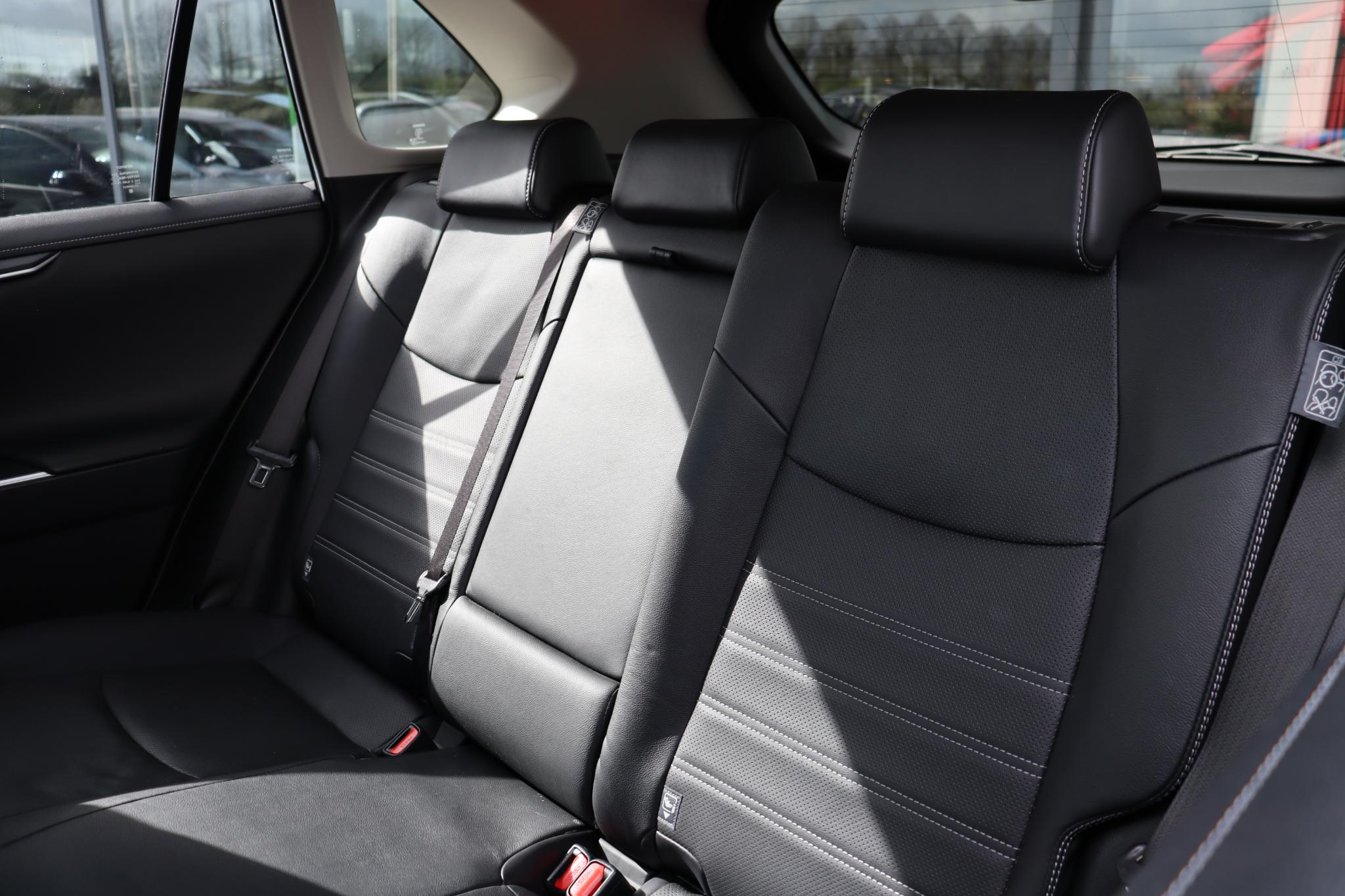 Foto van Toyota Toyota Rav4