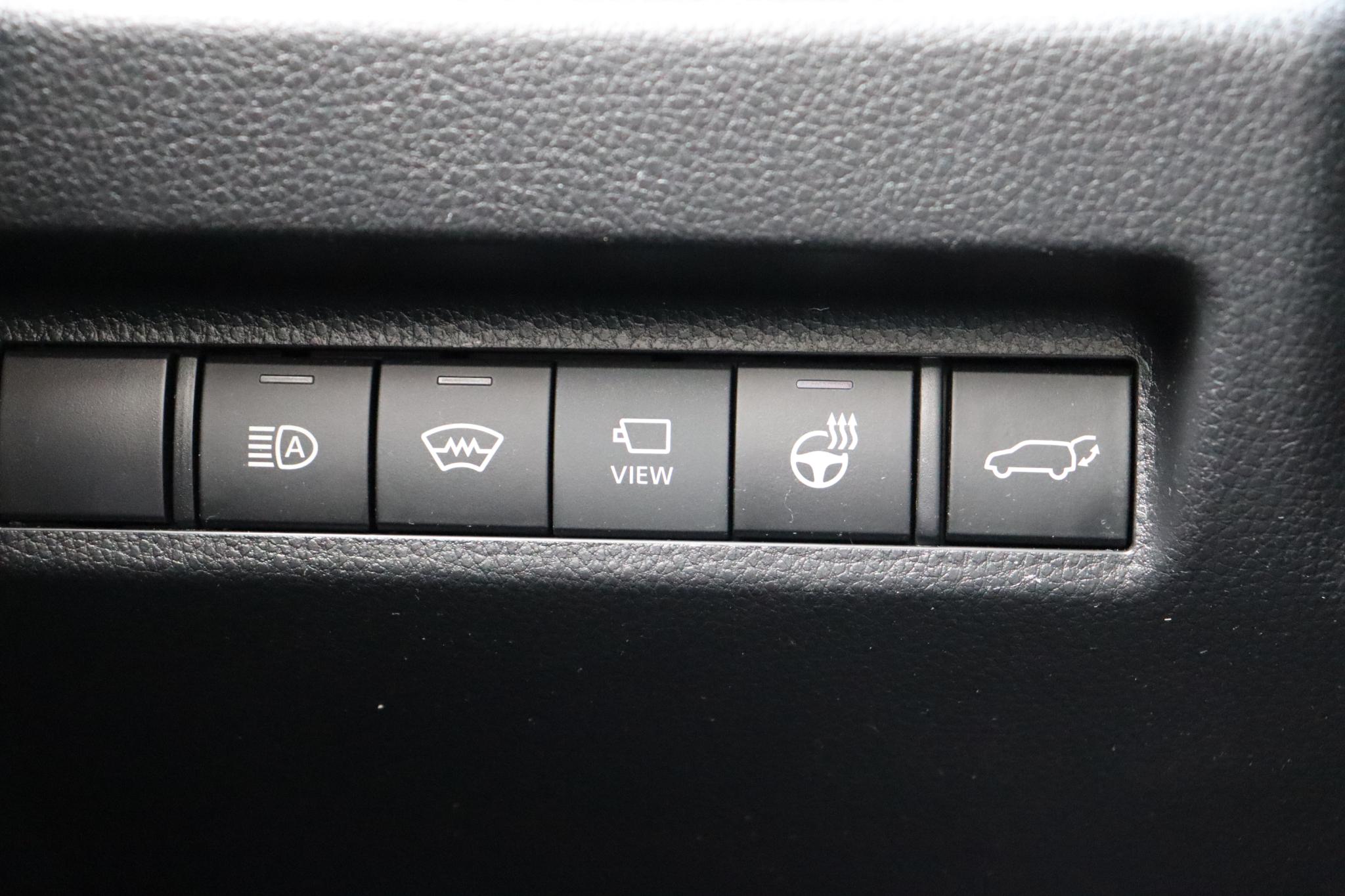 Foto van Toyota Toyota Rav4