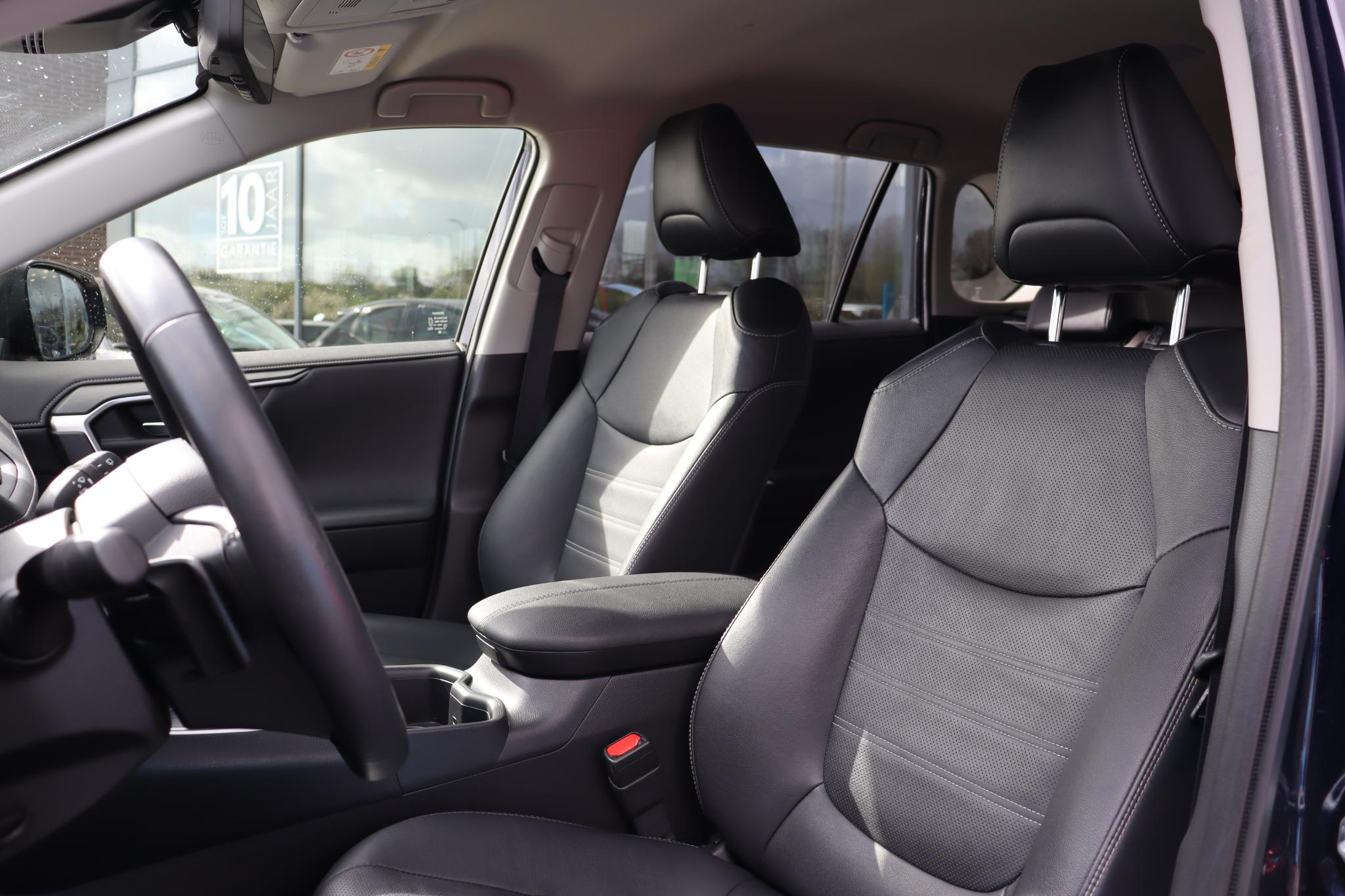 Foto van Toyota Toyota Rav4