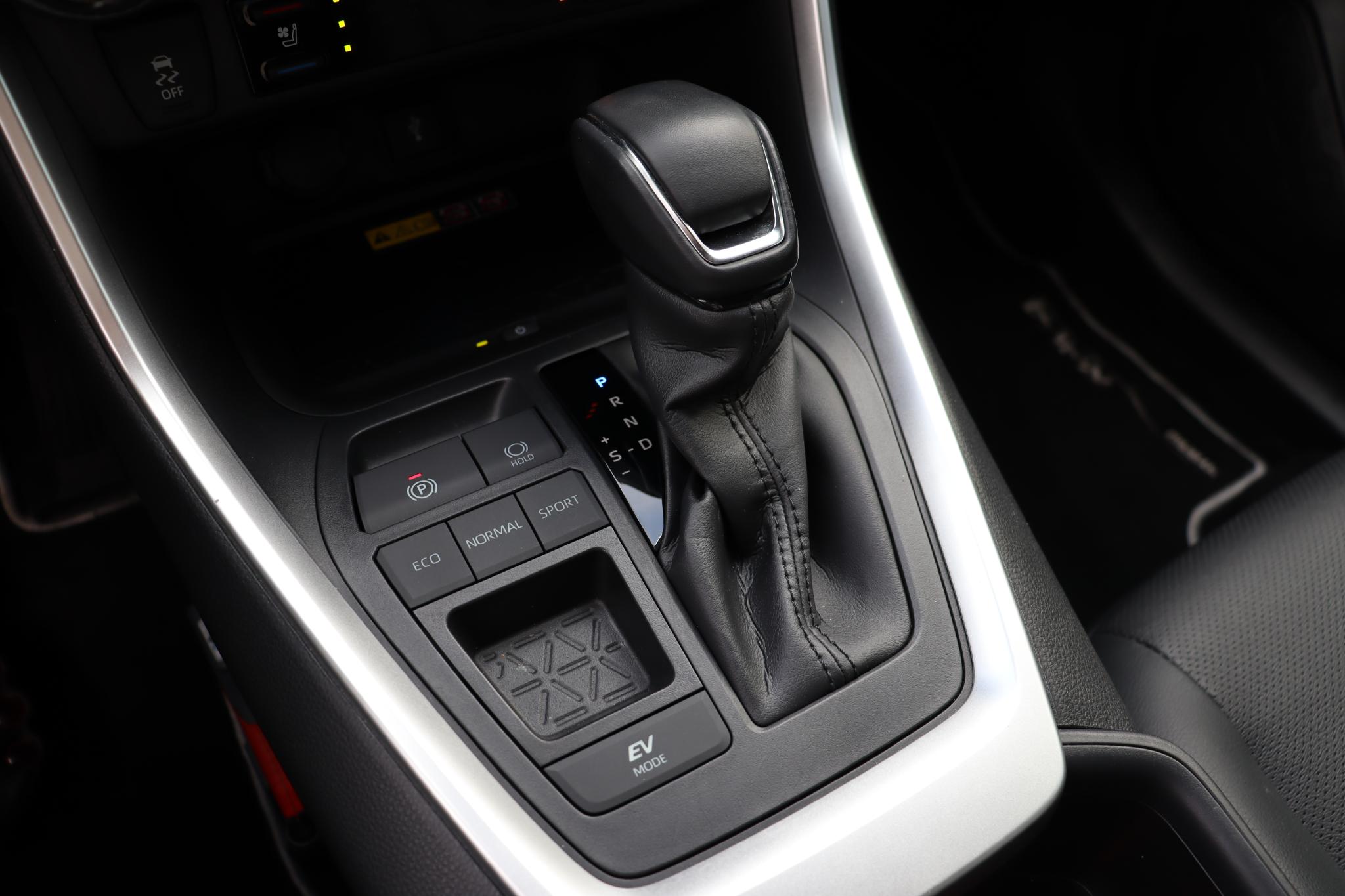 Foto van Toyota Toyota Rav4