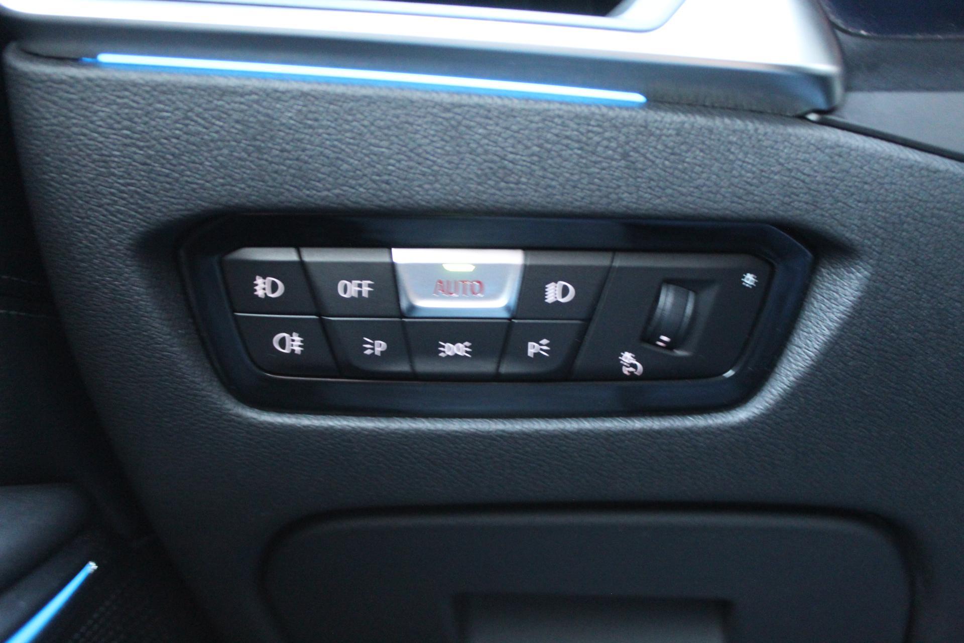 Foto van BMW 330e xDrive