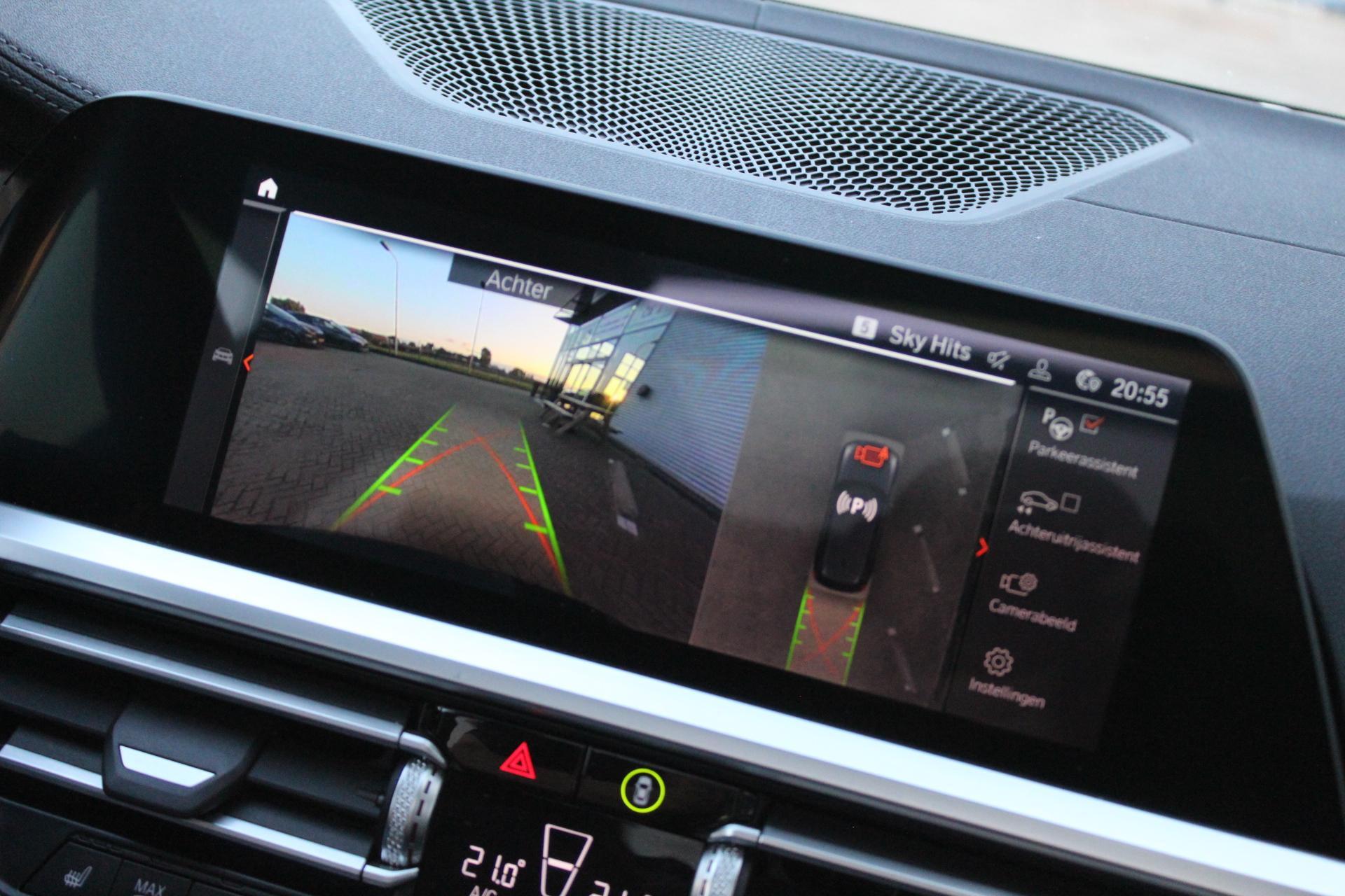 Foto van BMW 330e xDrive