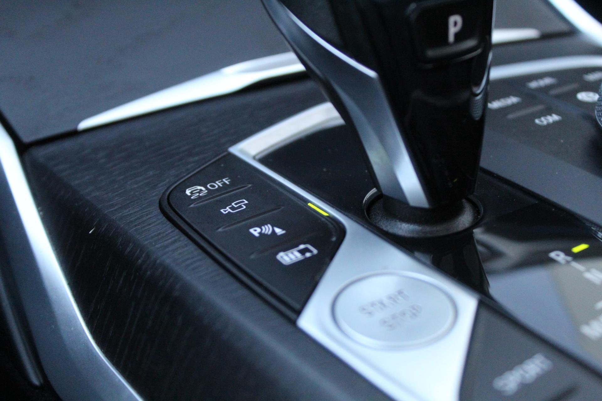 Foto van BMW 330e xDrive