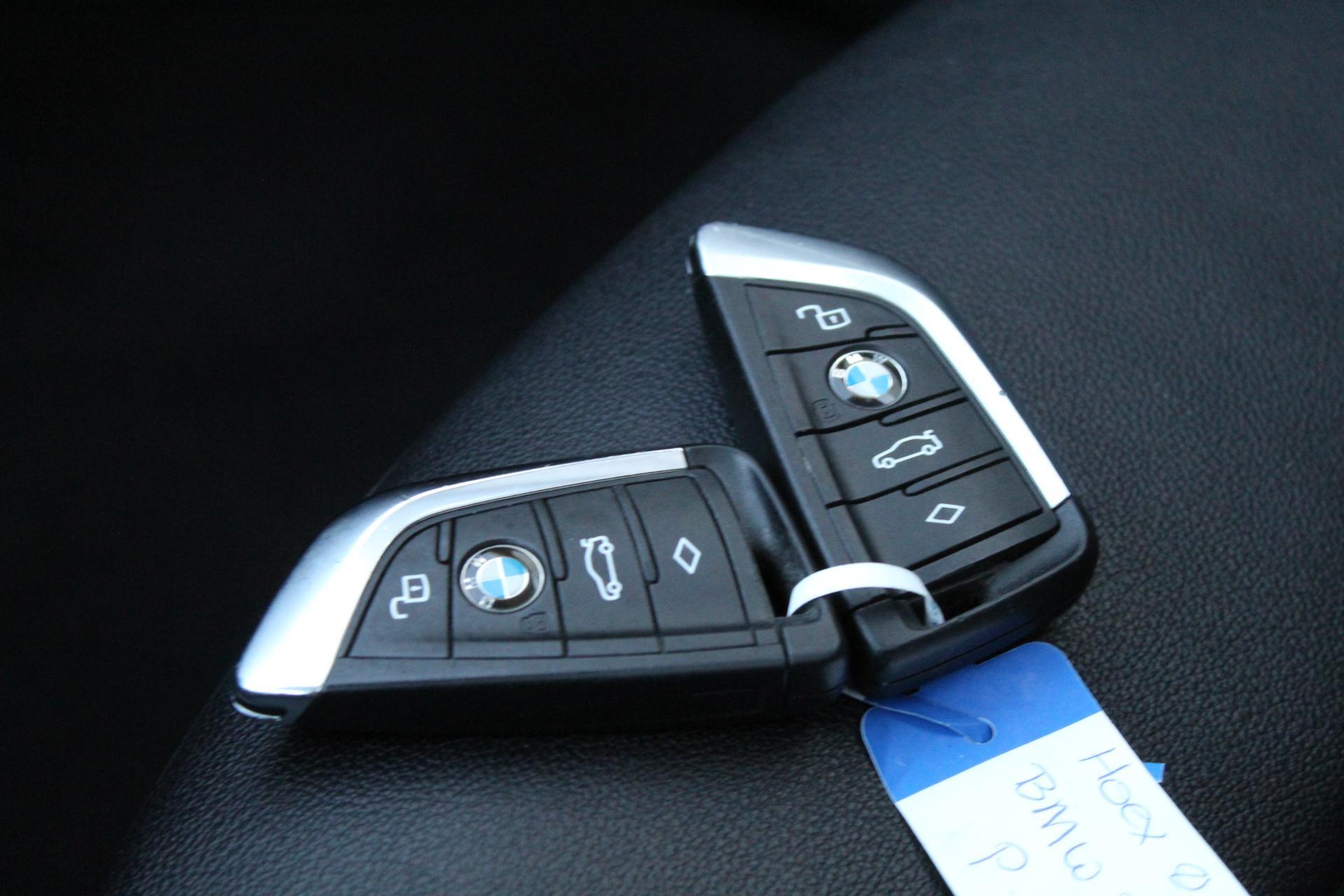 Foto van BMW 330e xDrive