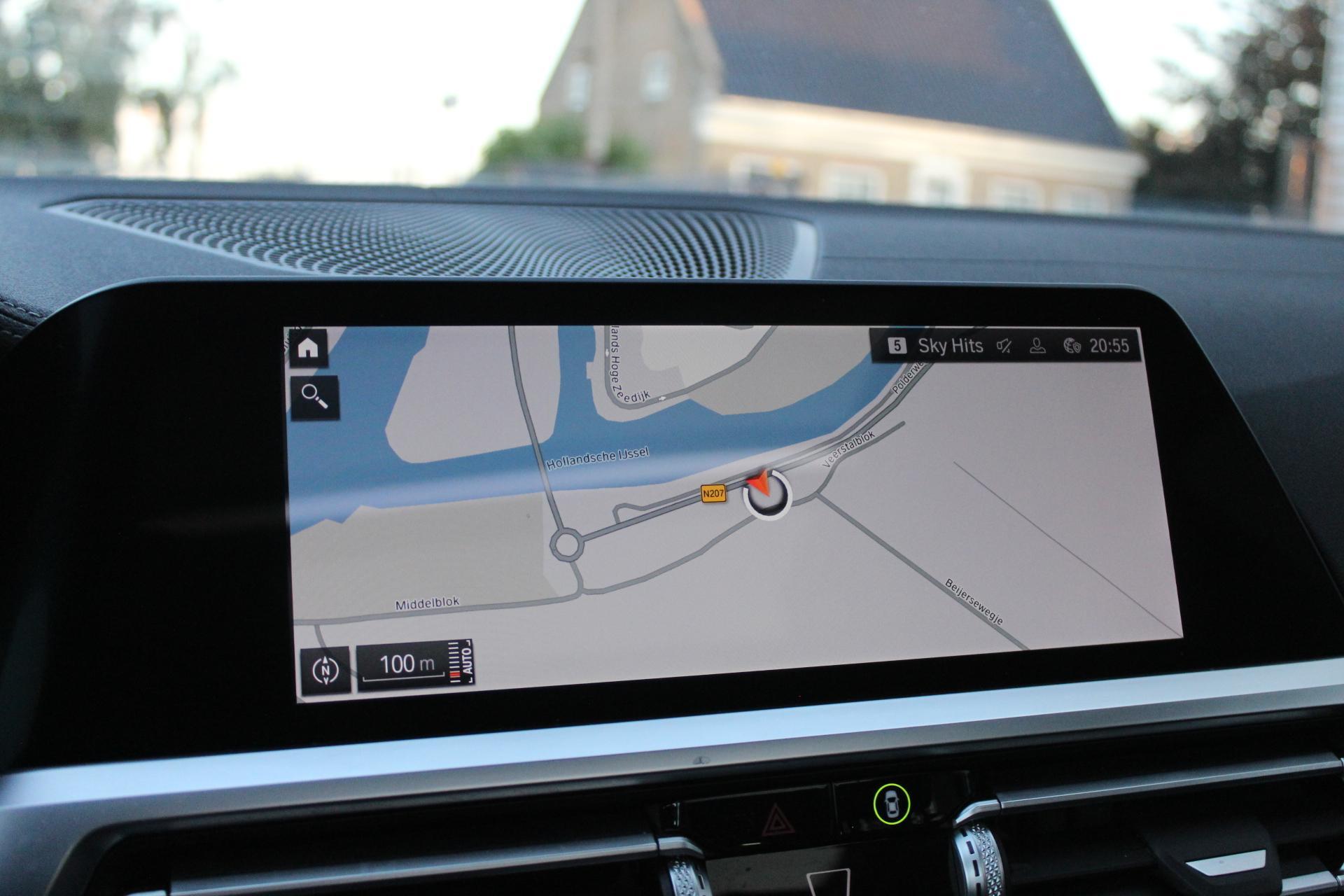 Foto van BMW 330e xDrive