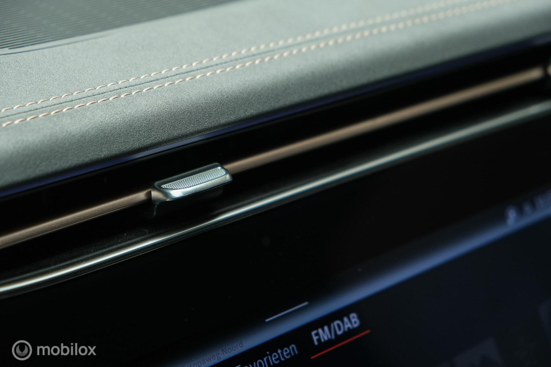 Foto van Mercedes-Benz Eqs
