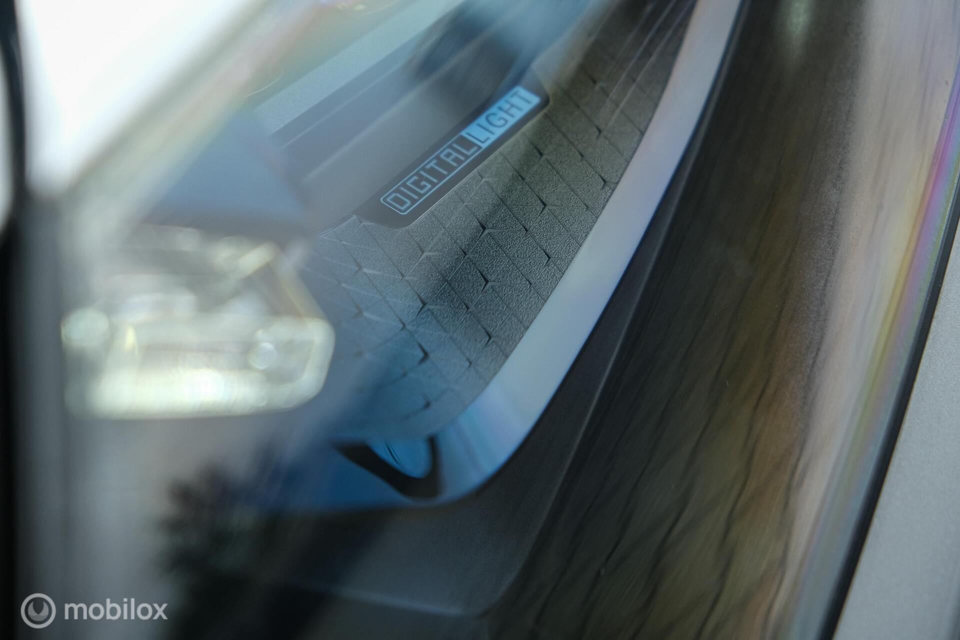 Foto van Mercedes-Benz Eqs