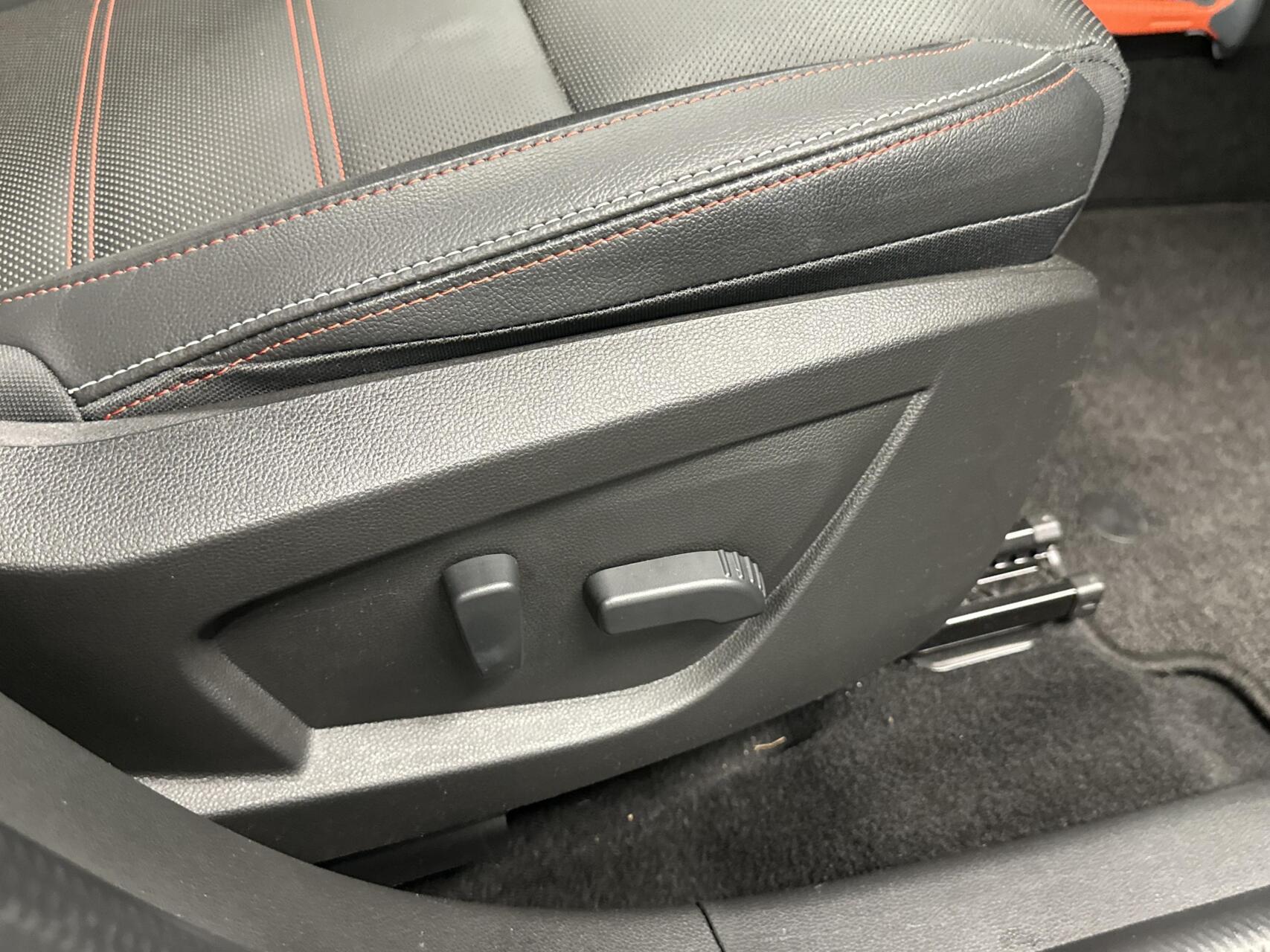 Foto van Renault Arkana E-tech
