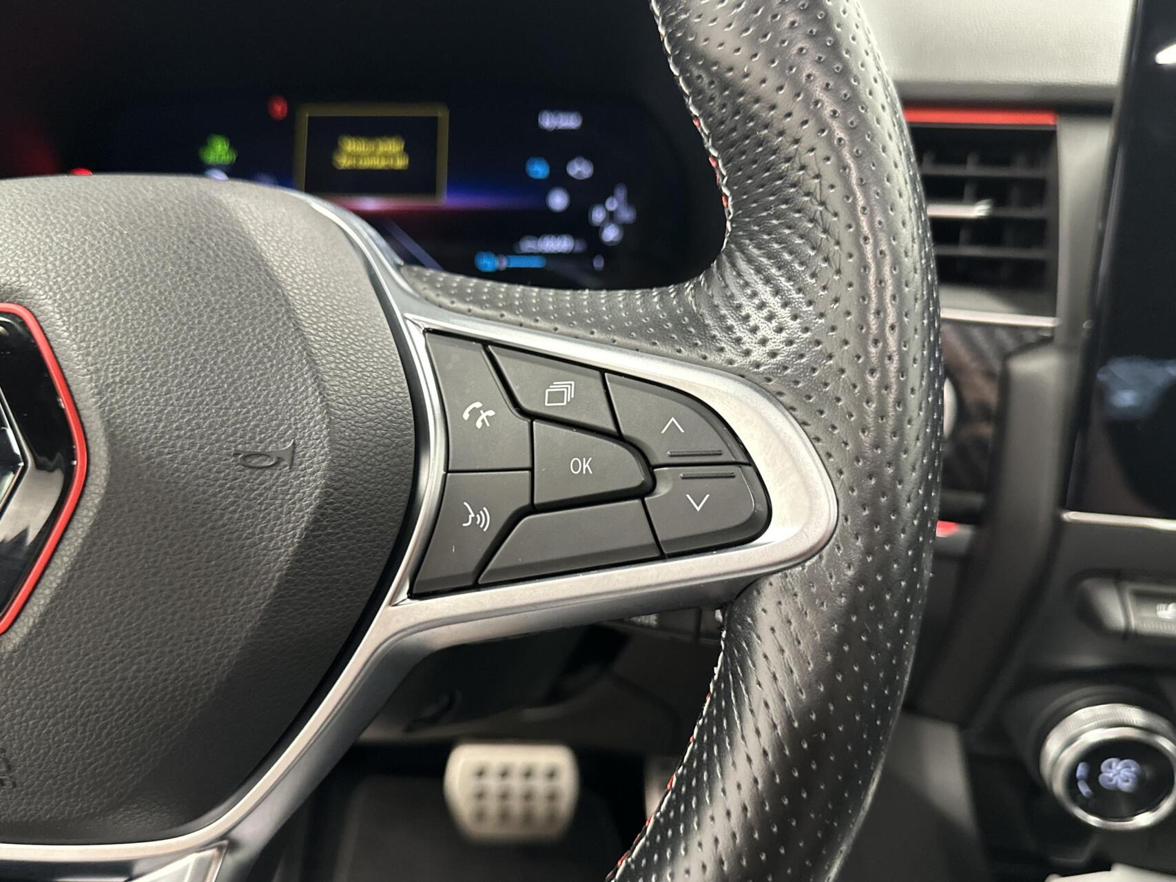 Foto van Renault Arkana E-tech