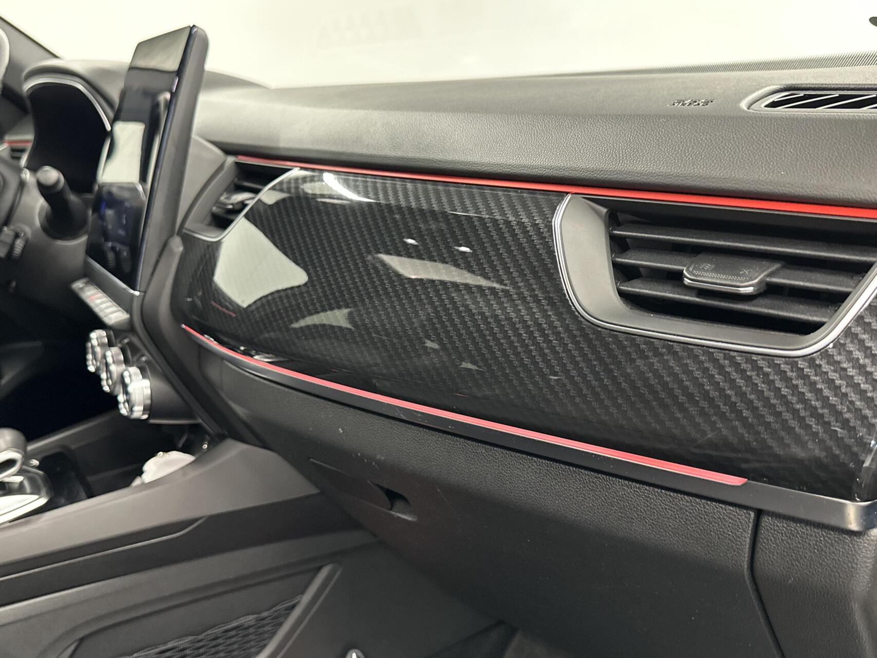 Foto van Renault Arkana E-tech