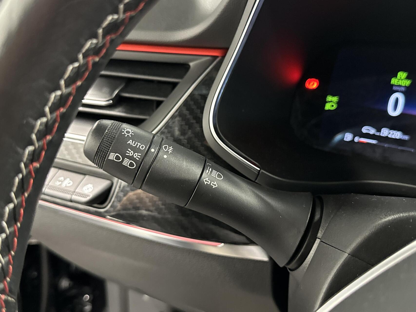 Foto van Renault Arkana E-tech