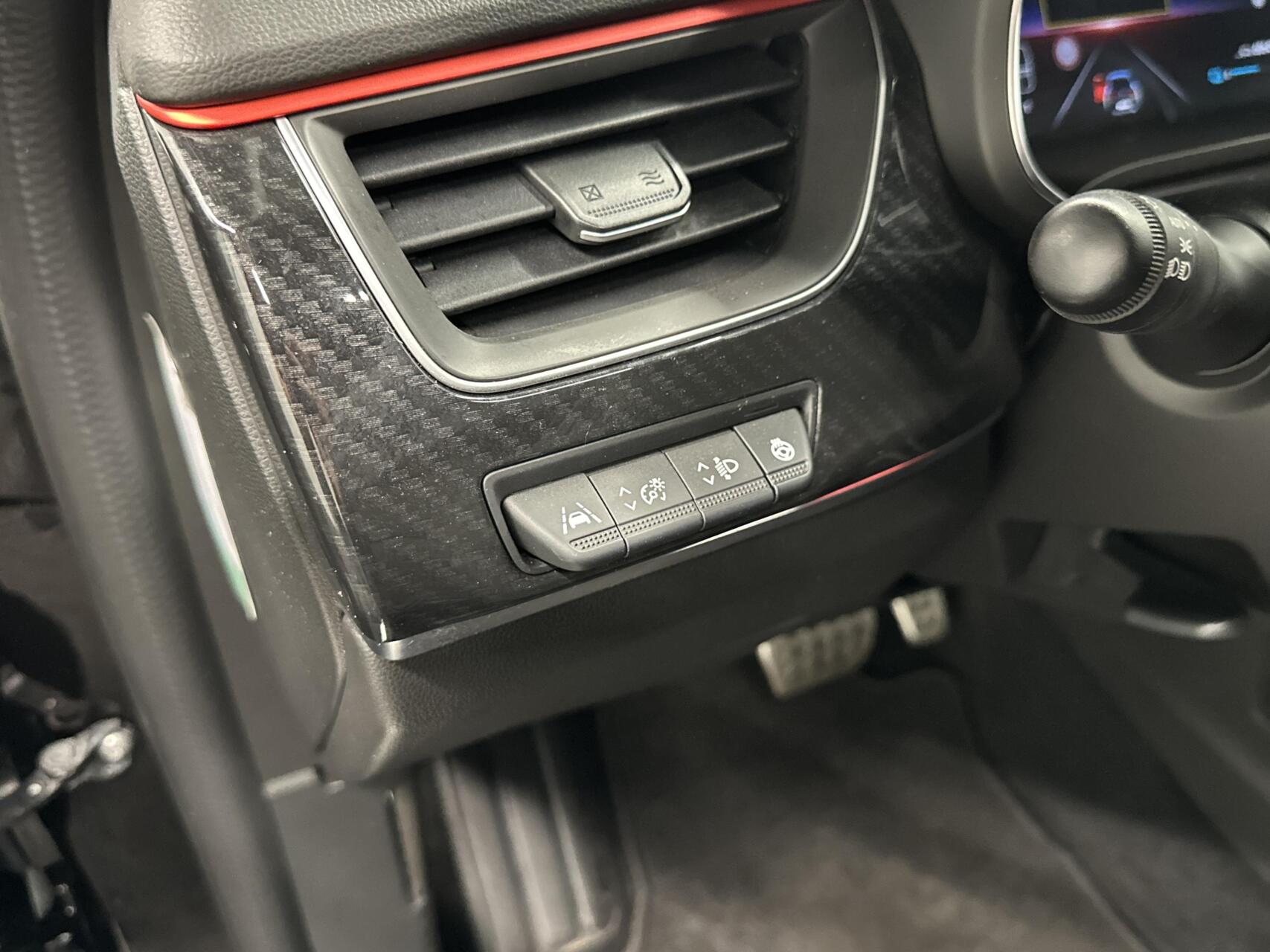 Foto van Renault Arkana E-tech