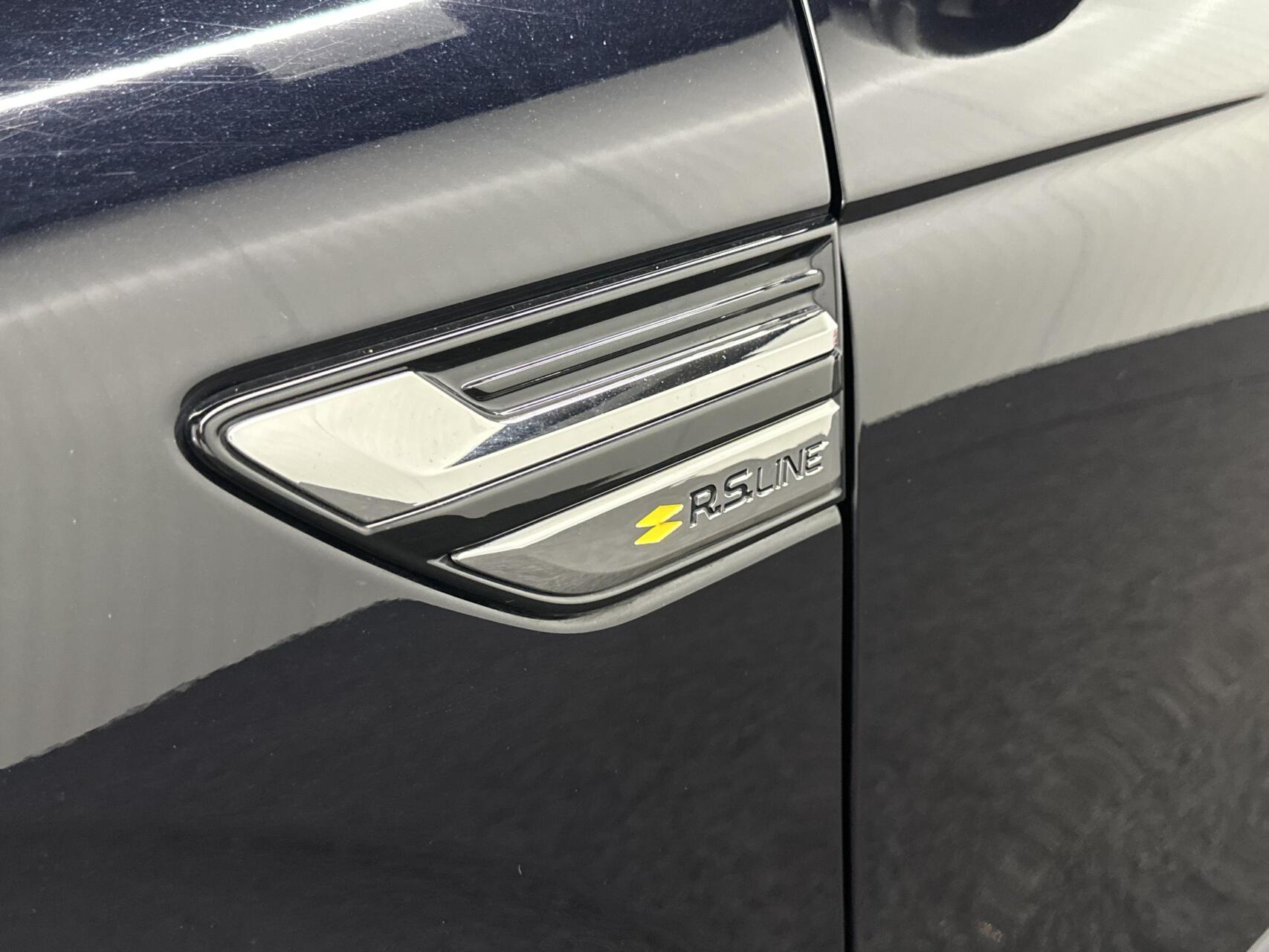 Foto van Renault Arkana E-tech