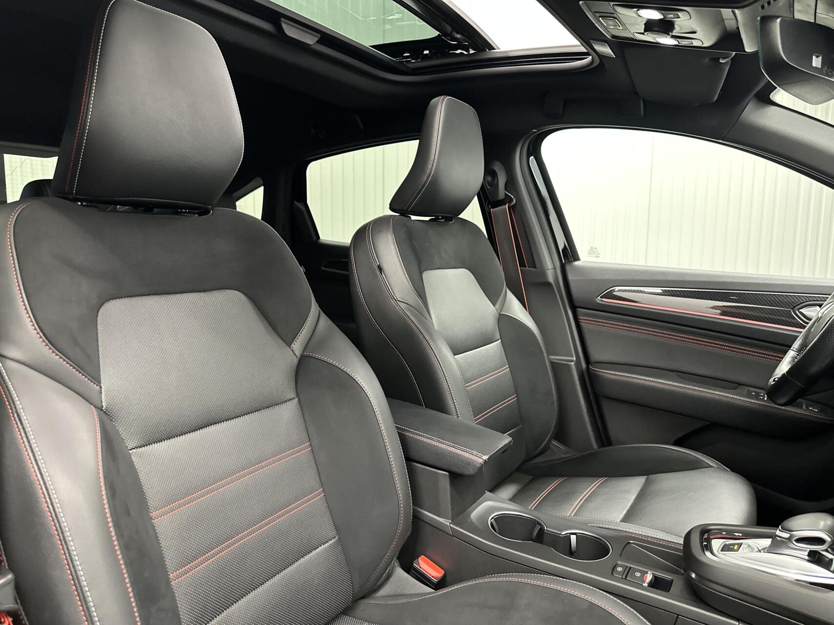 Foto van Renault Arkana E-tech