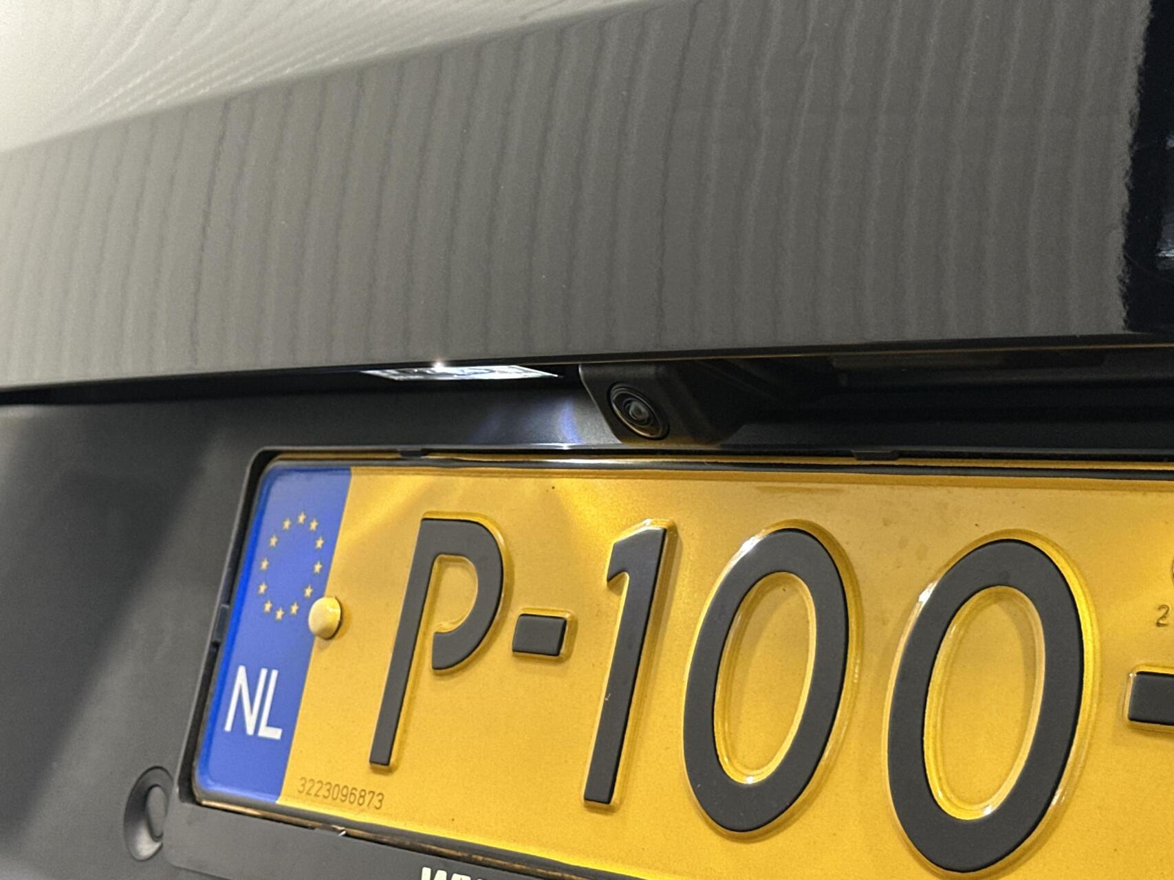 Foto van Renault Arkana E-tech