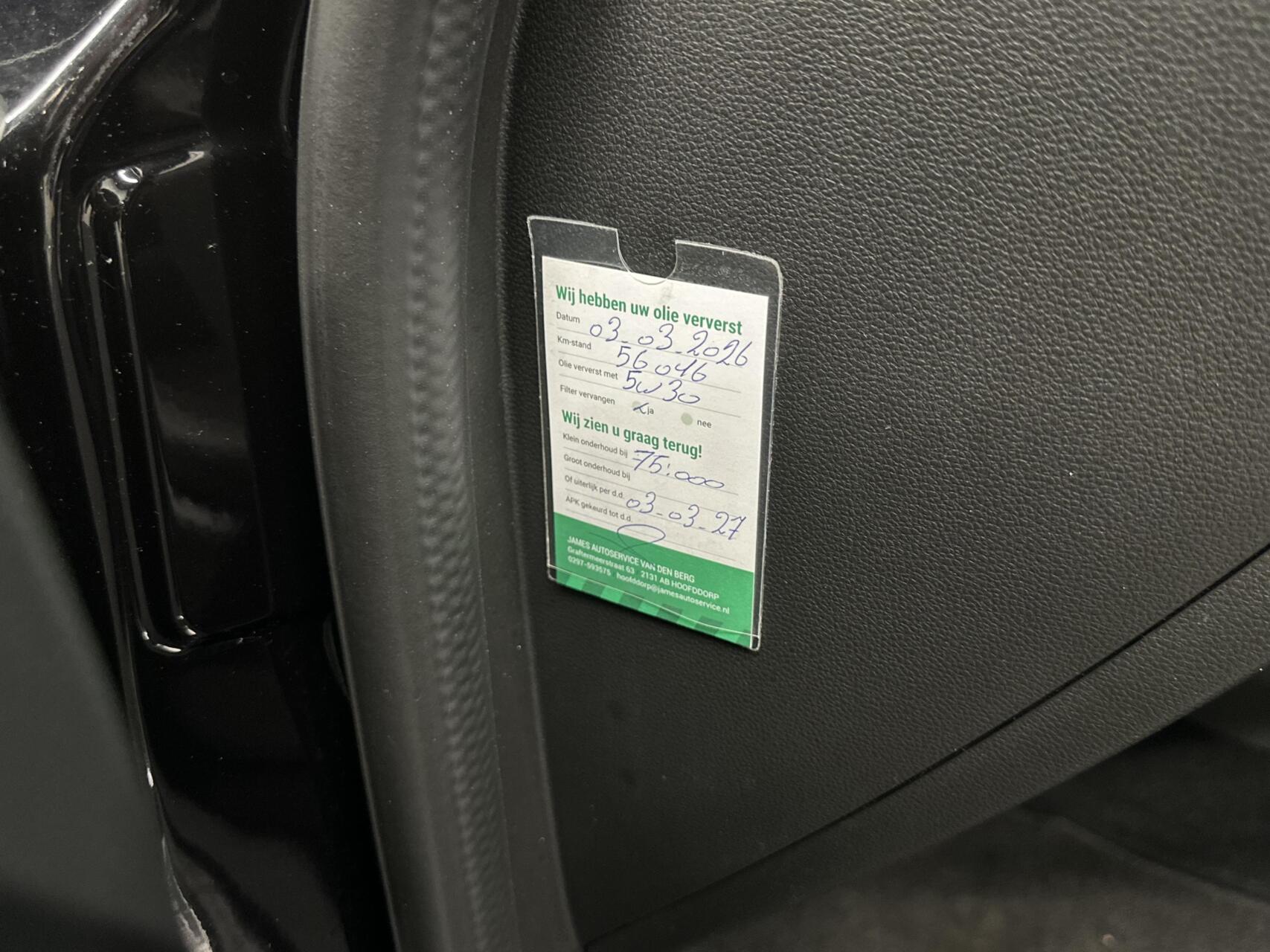 Foto van Renault Arkana E-tech