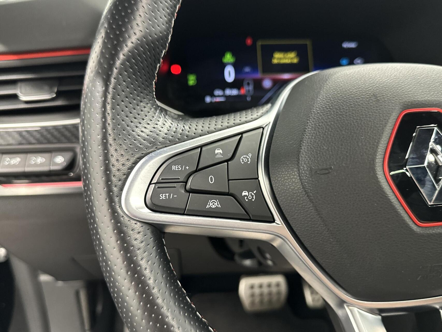 Foto van Renault Arkana E-tech