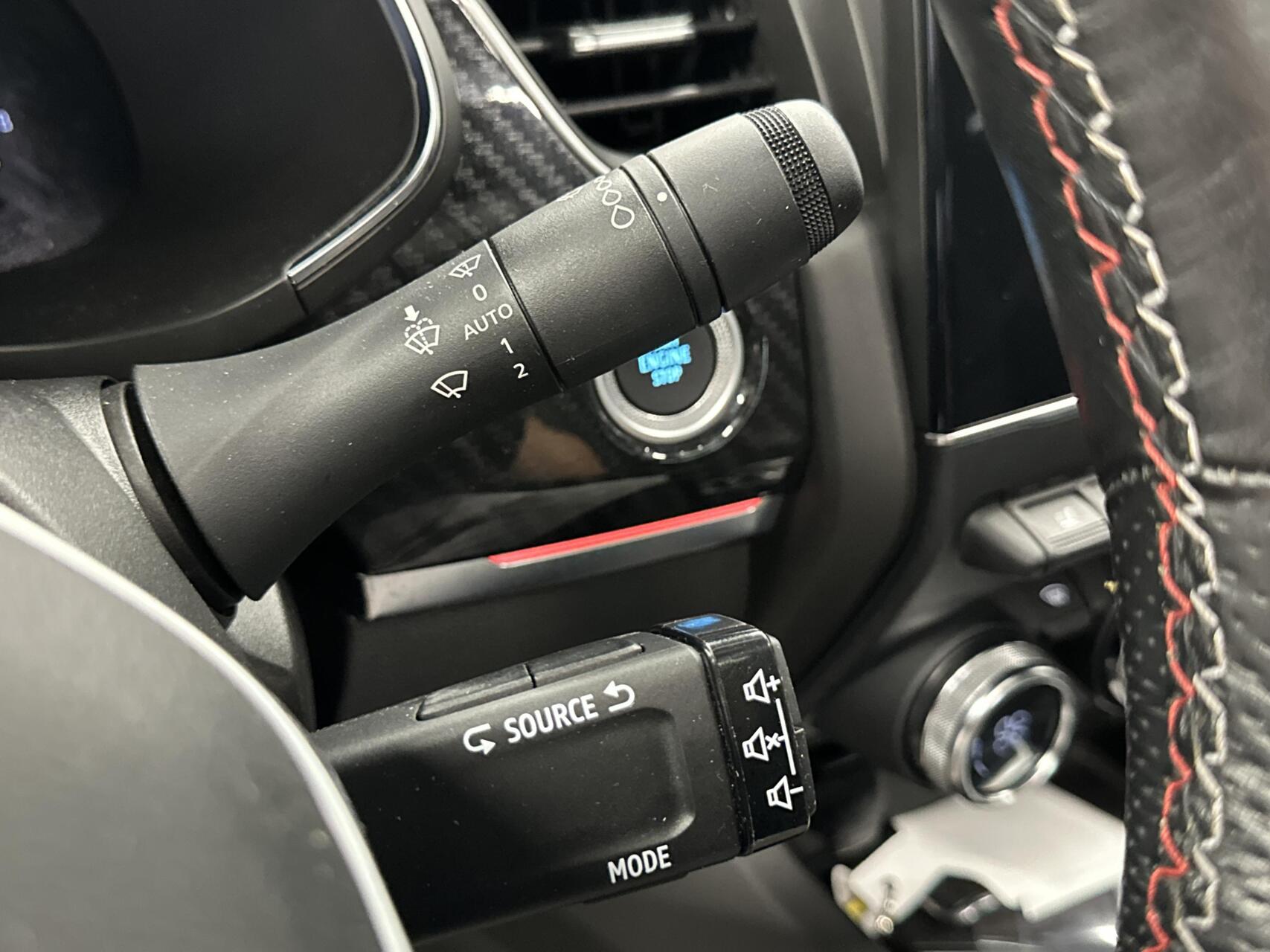 Foto van Renault Arkana E-tech