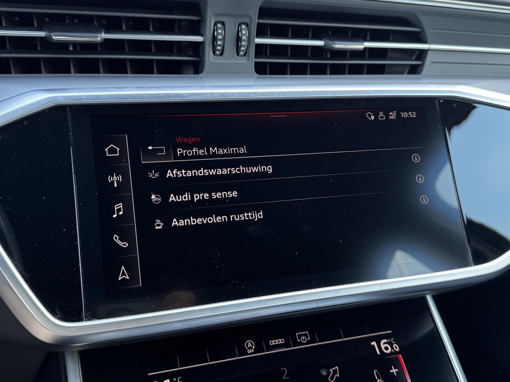 Foto van Audi A6 Limousine