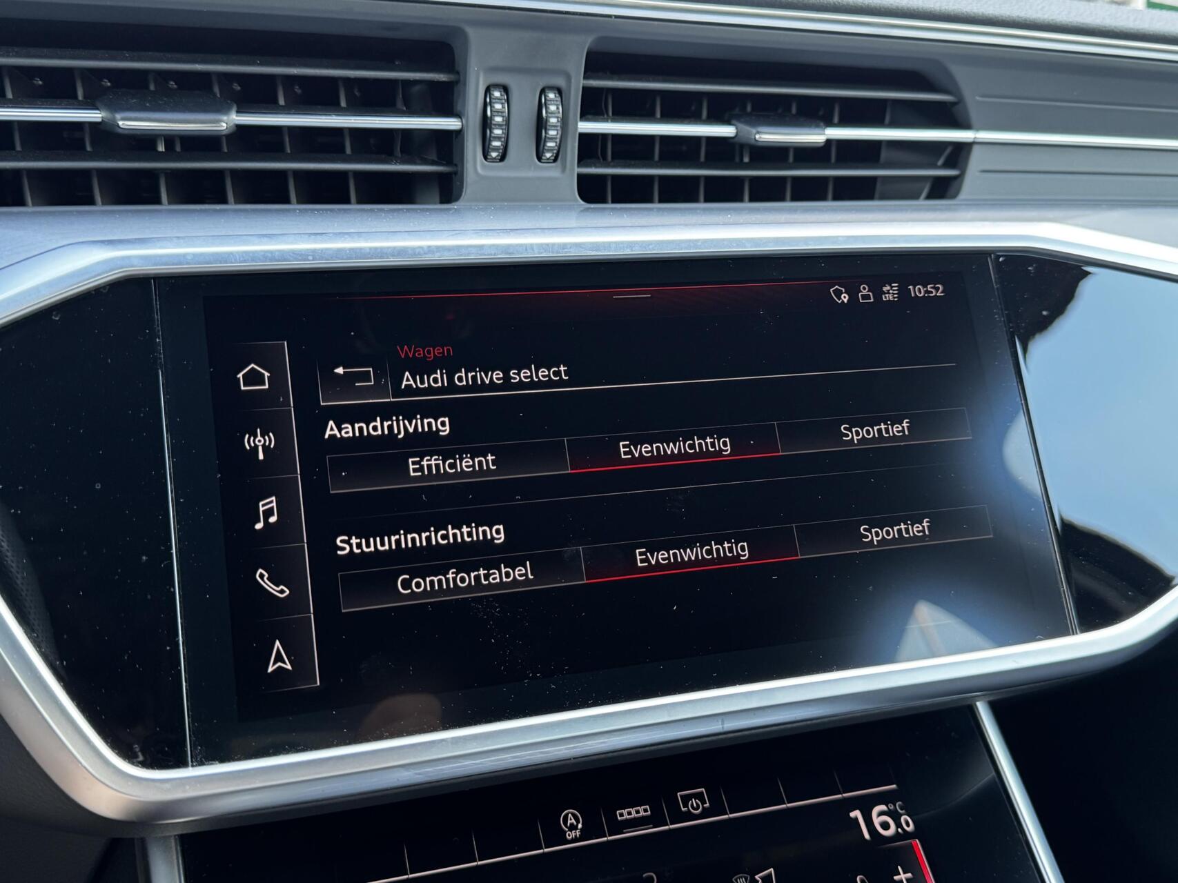 Foto van Audi A6 Limousine