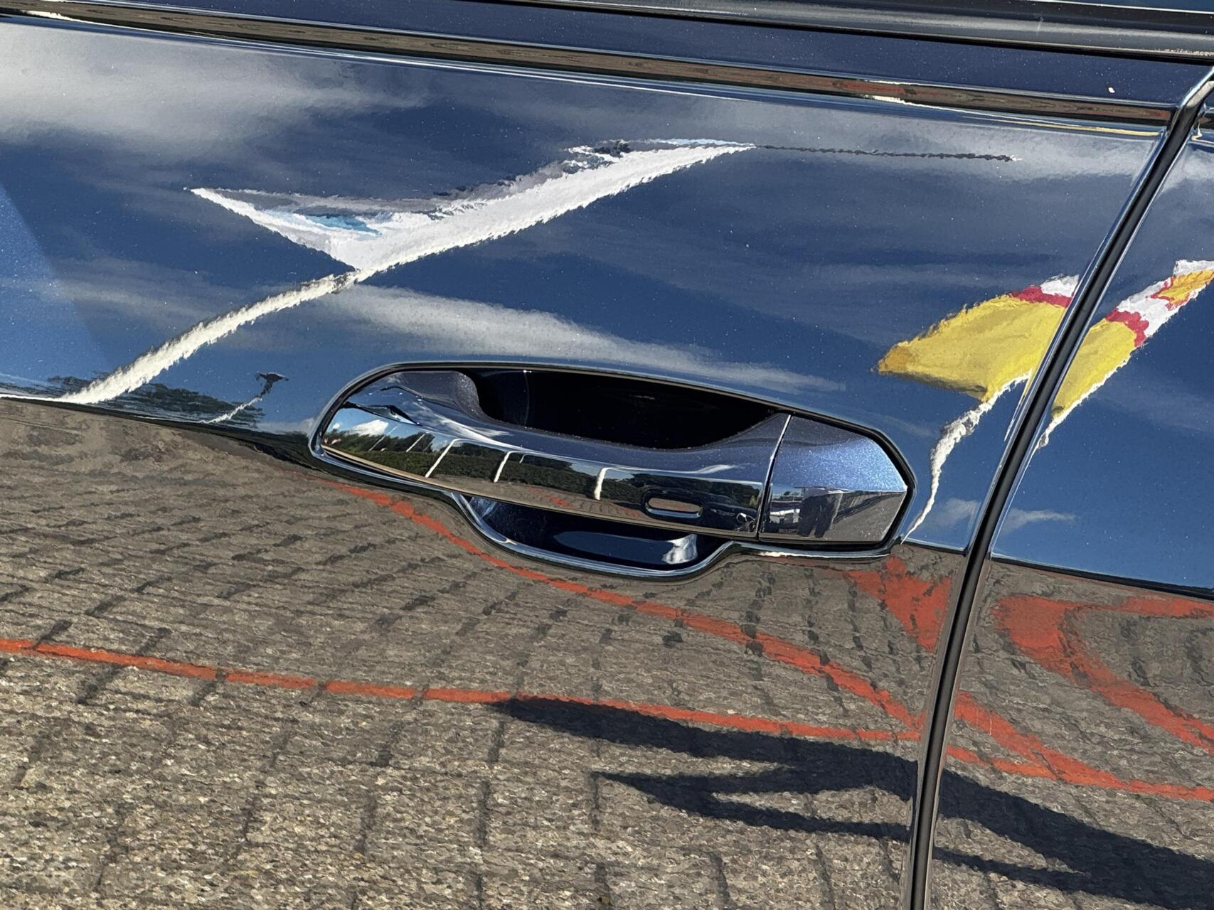 Foto van Audi A6 Limousine