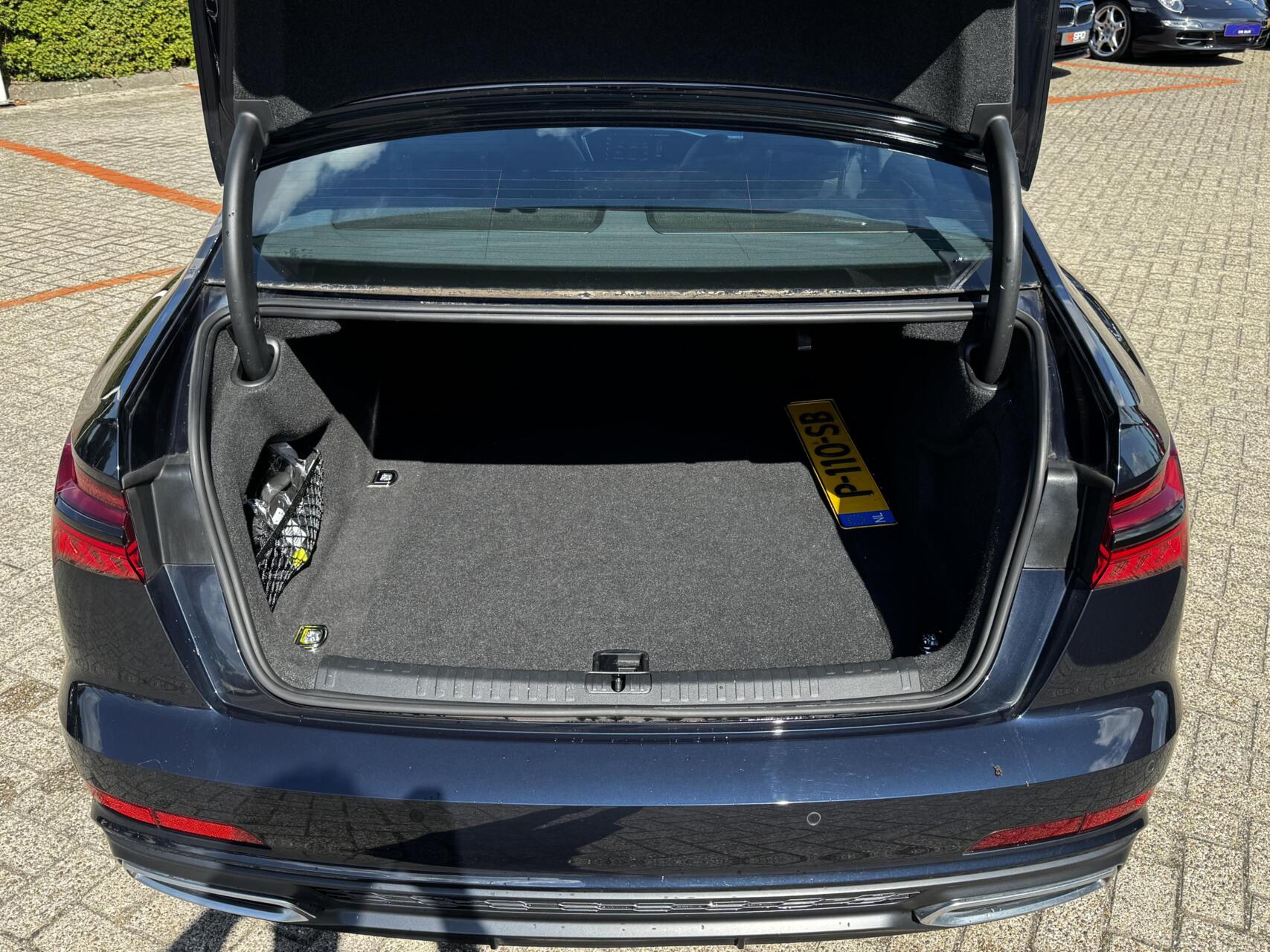Foto van Audi A6 Limousine
