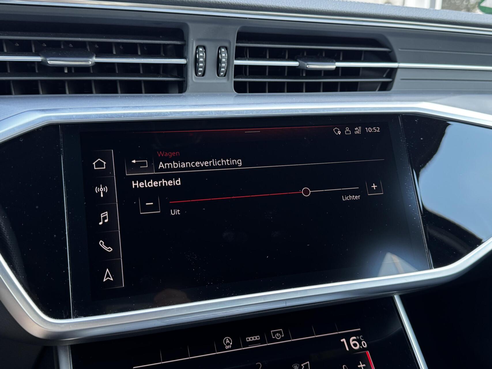 Foto van Audi A6 Limousine