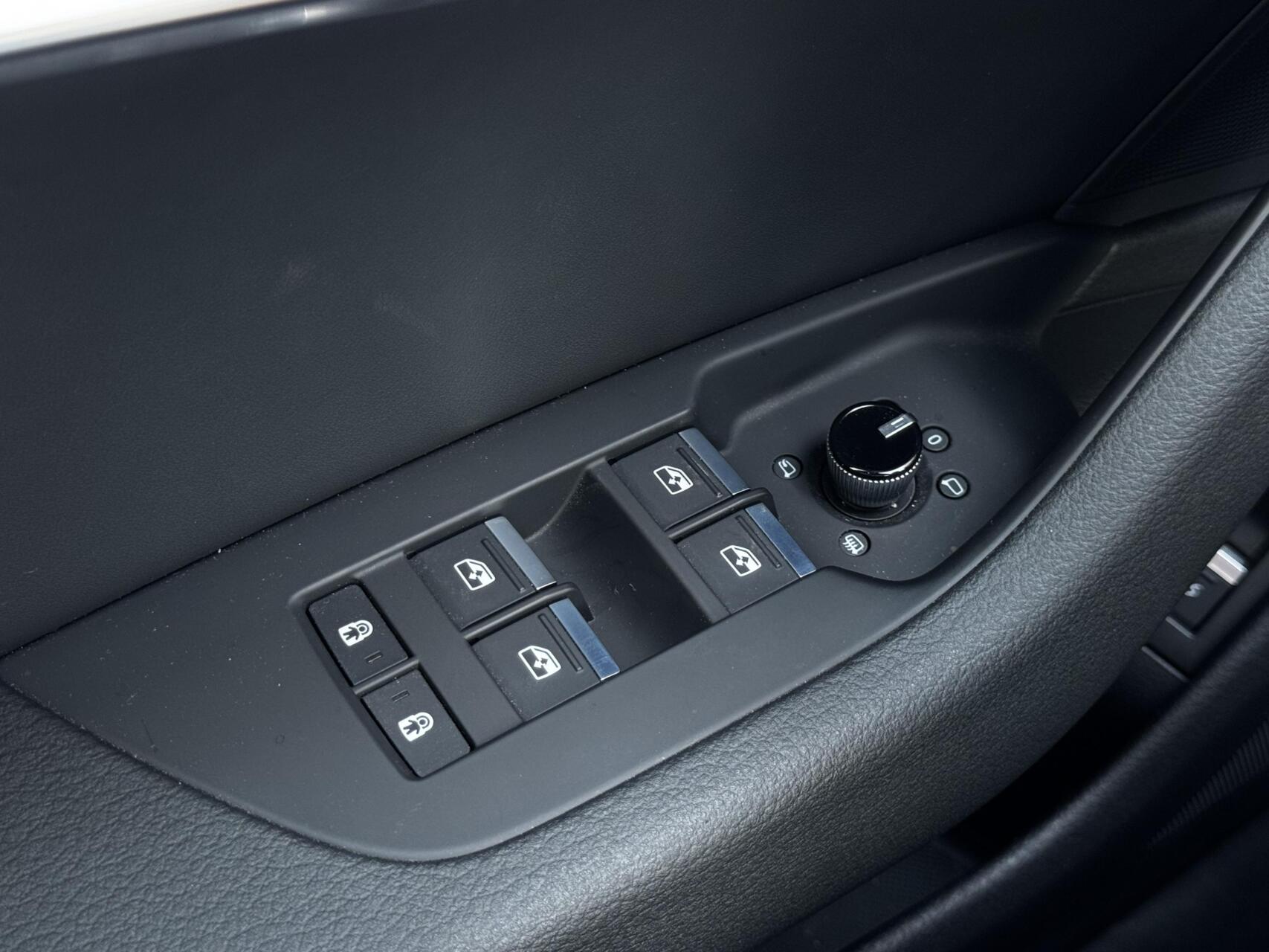 Foto van Audi A6 Limousine