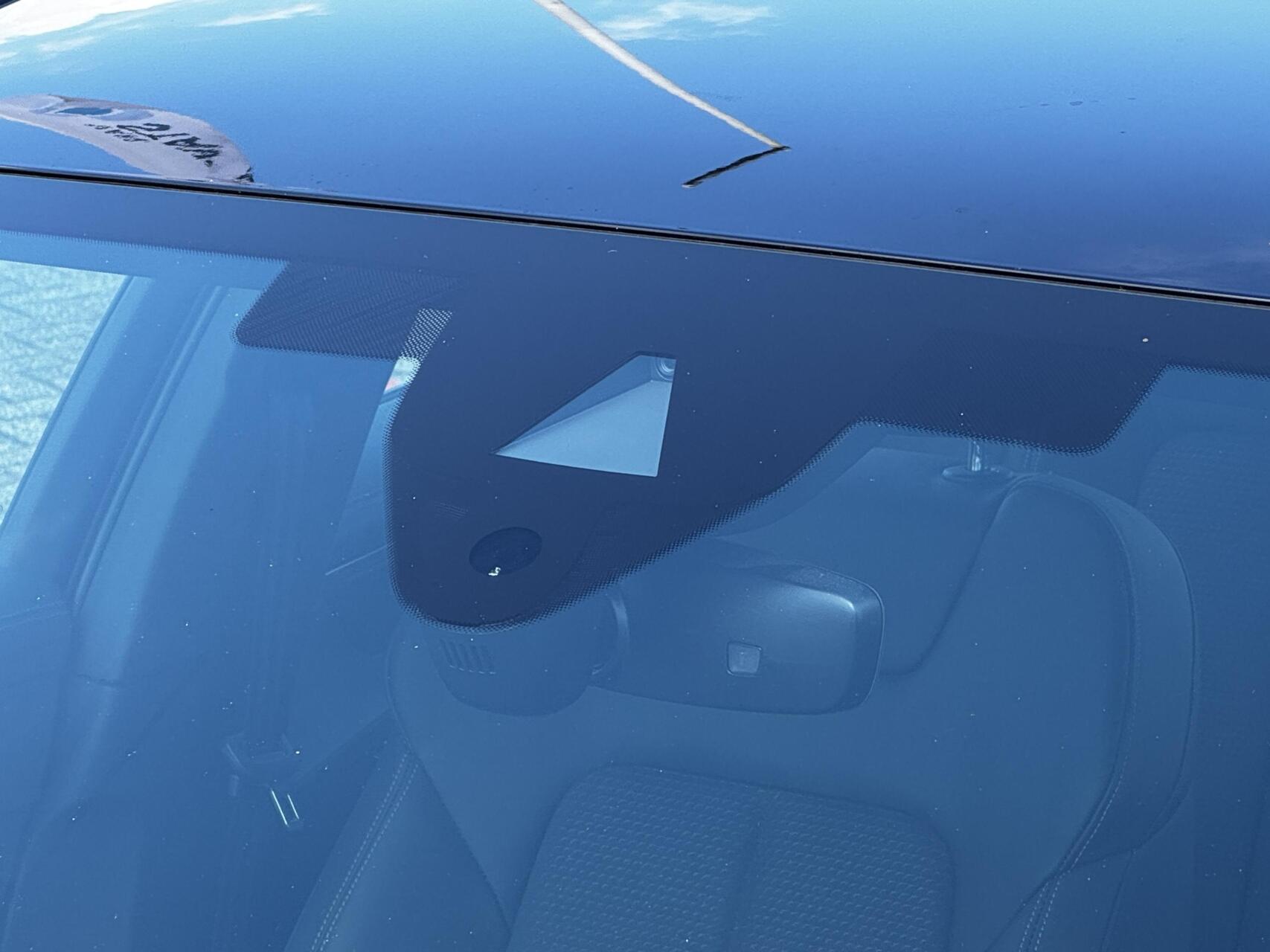 Foto van Audi A6 Limousine