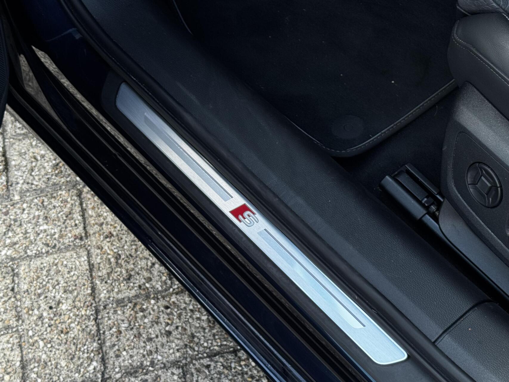 Foto van Audi A6 Limousine