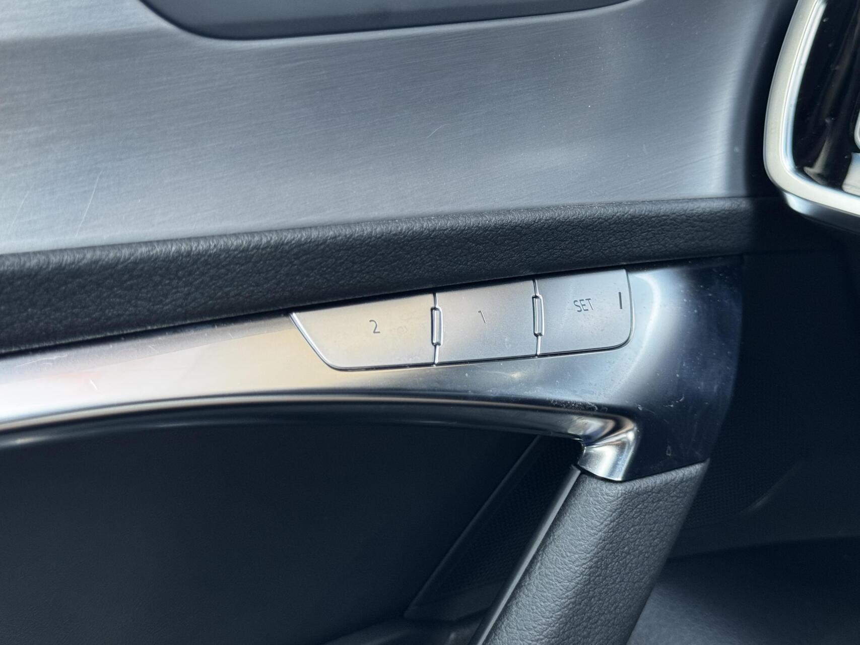 Foto van Audi A6 Limousine