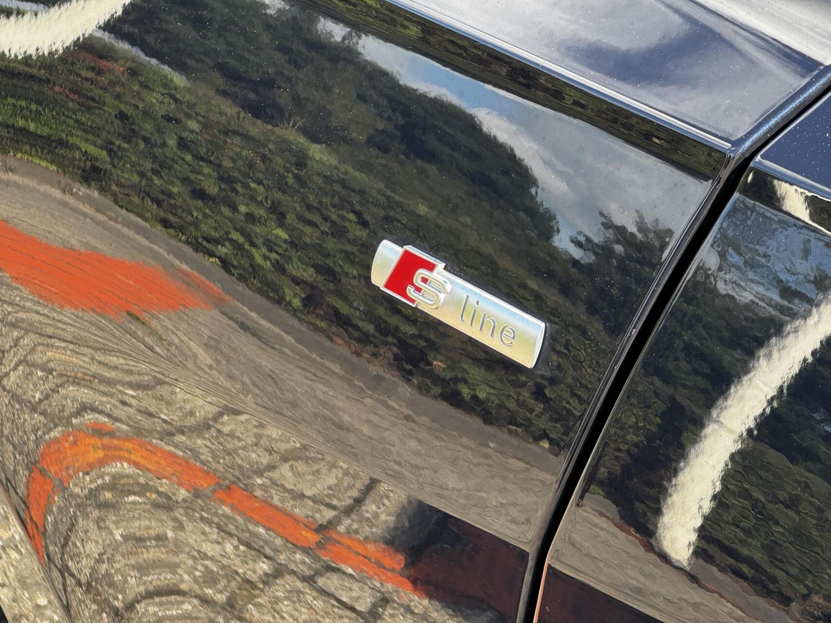Foto van Audi A6 Limousine