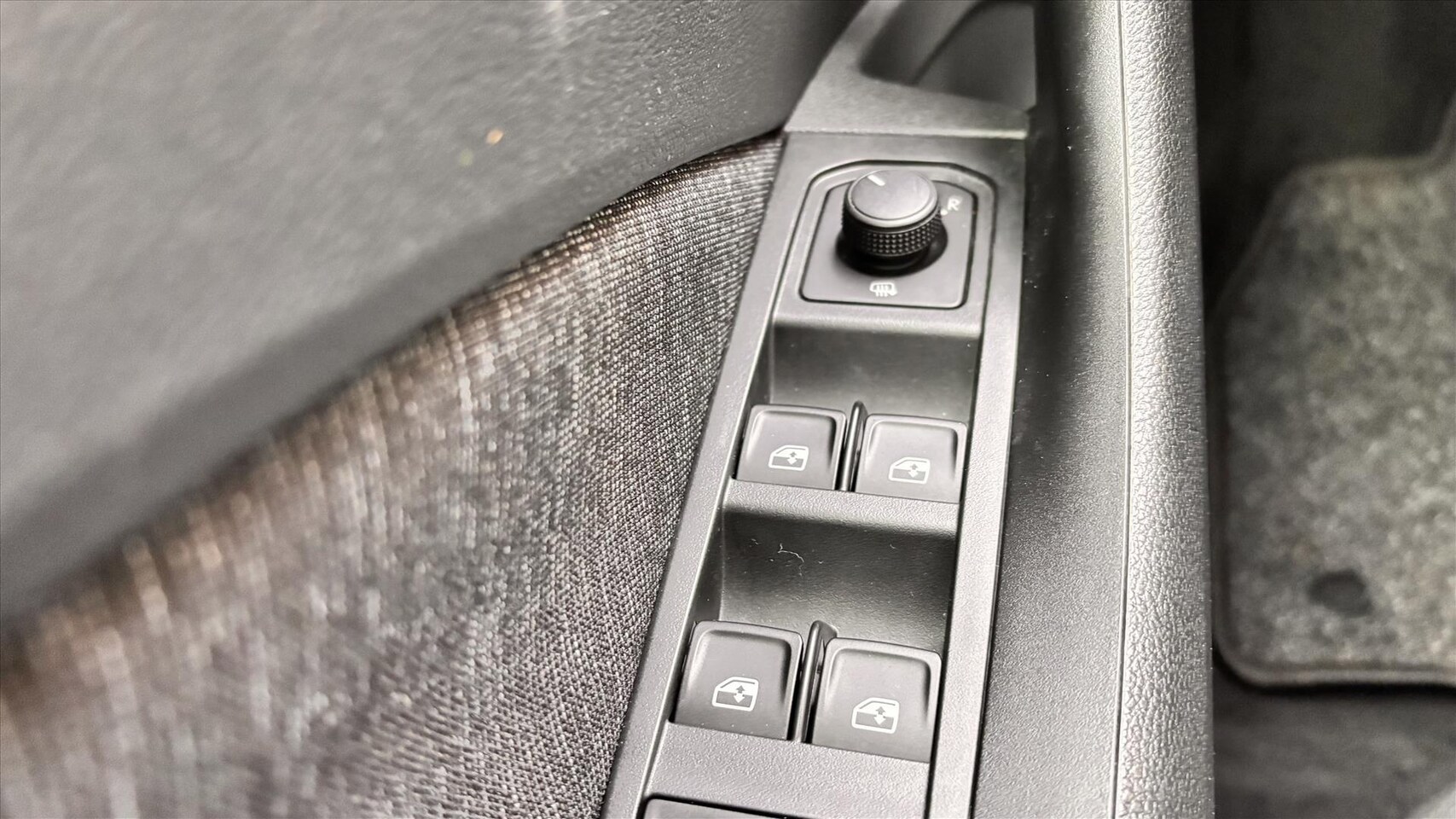 Foto van Skoda Scala