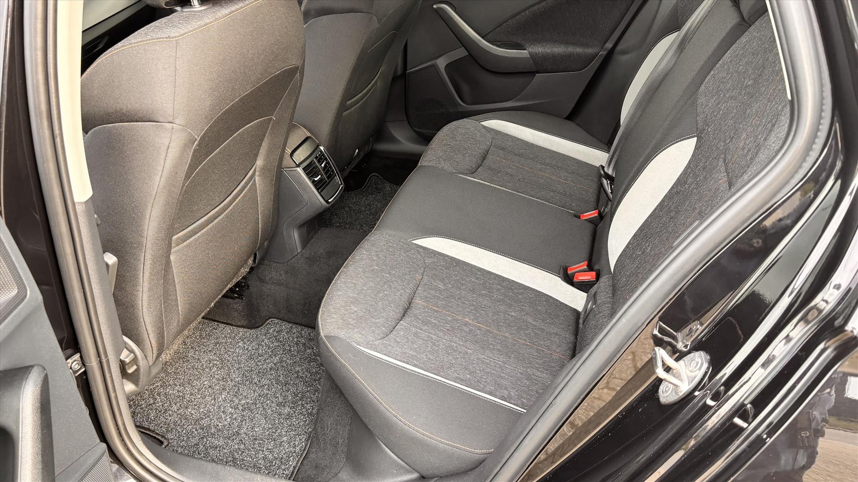 Foto van Skoda Scala