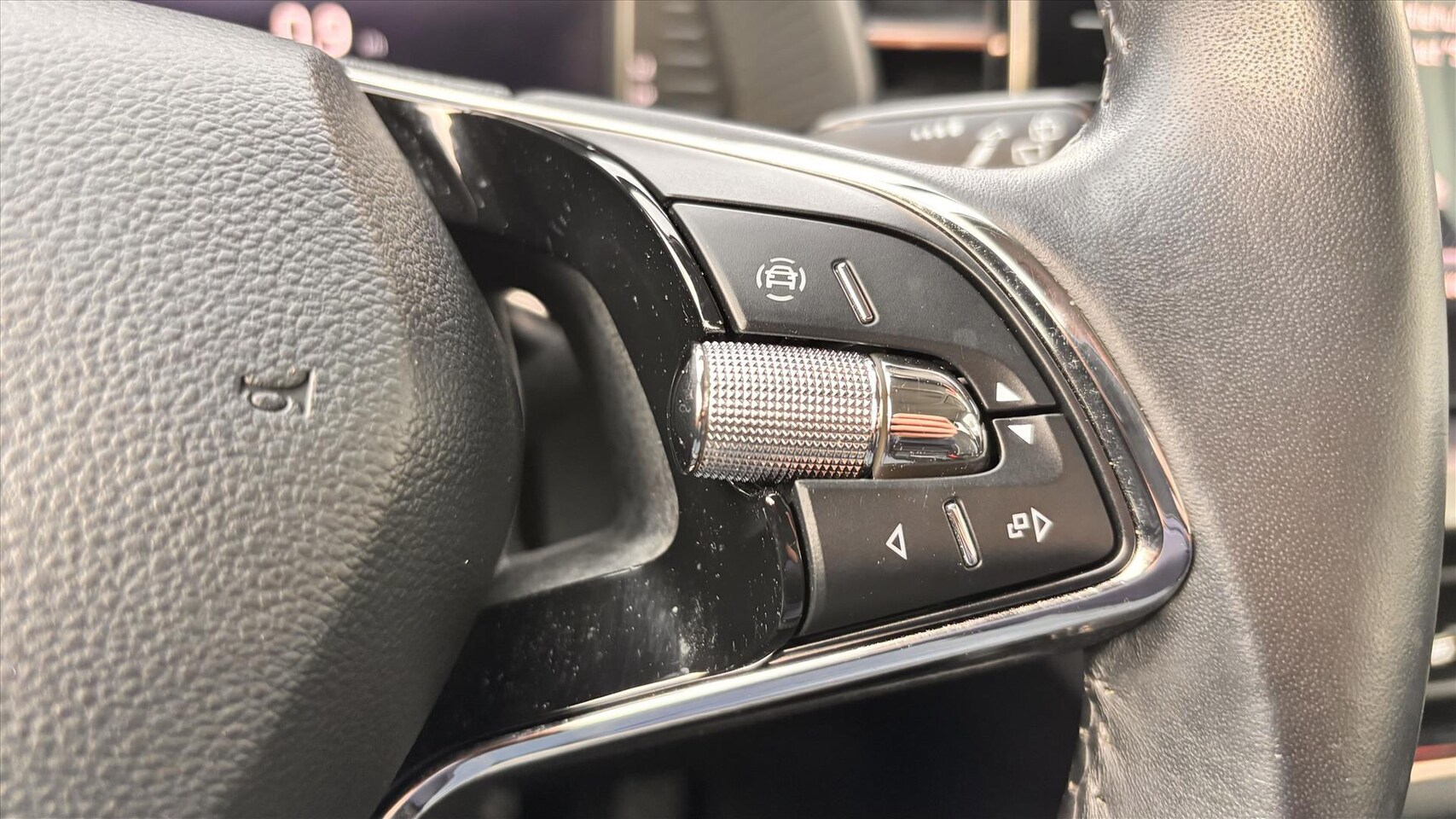 Foto van Skoda Scala