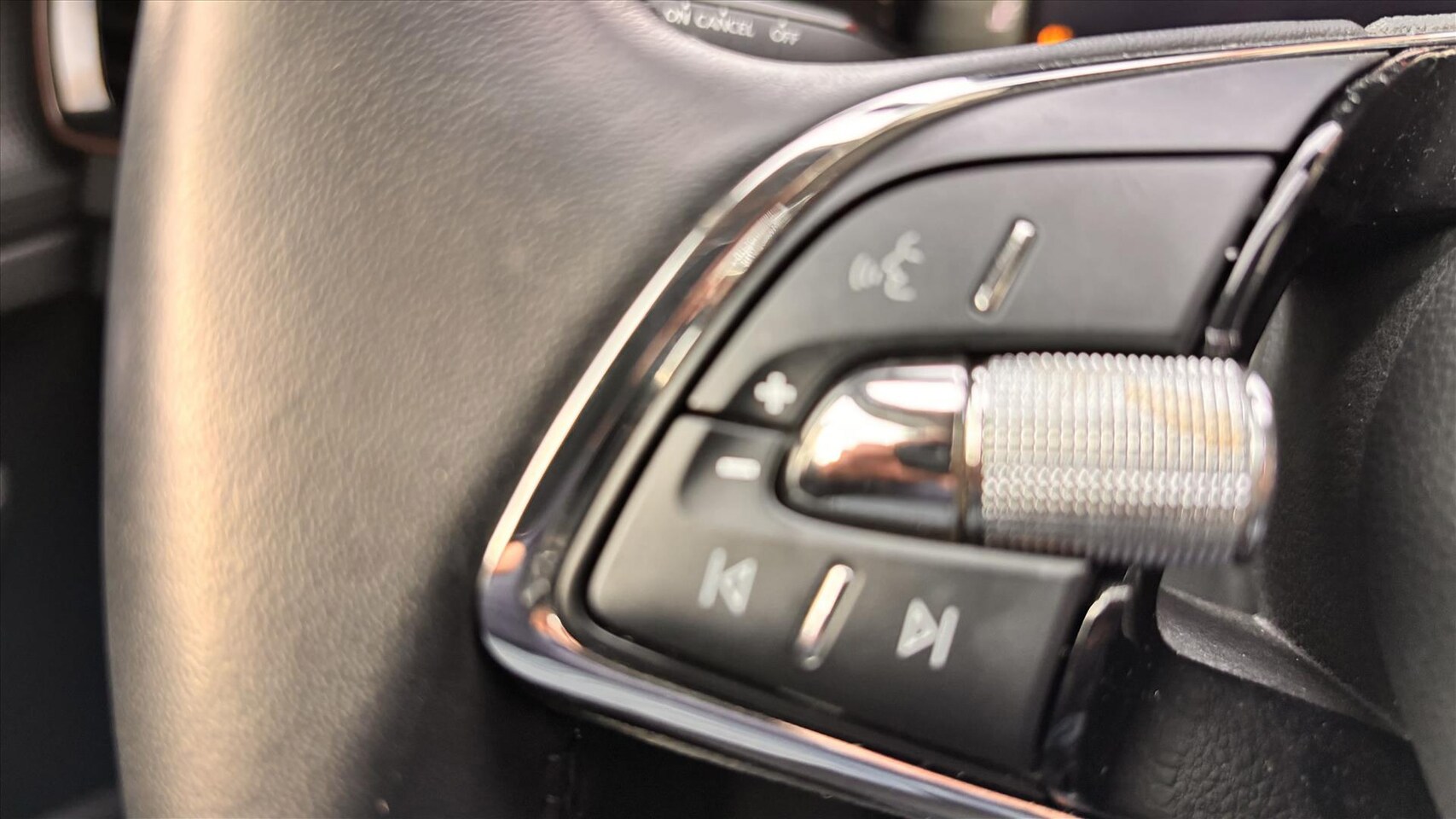 Foto van Skoda Scala