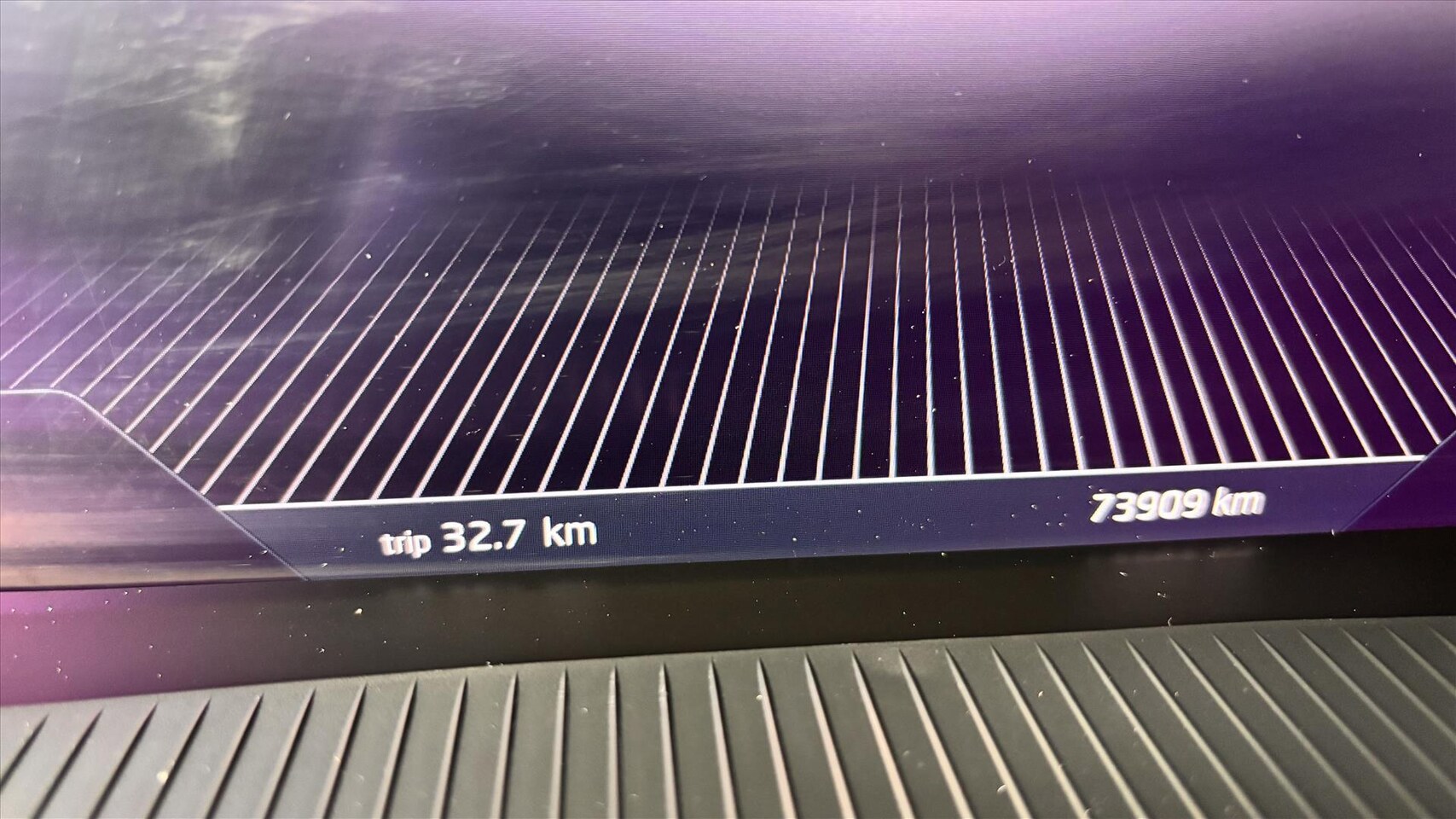 Foto van Skoda Scala