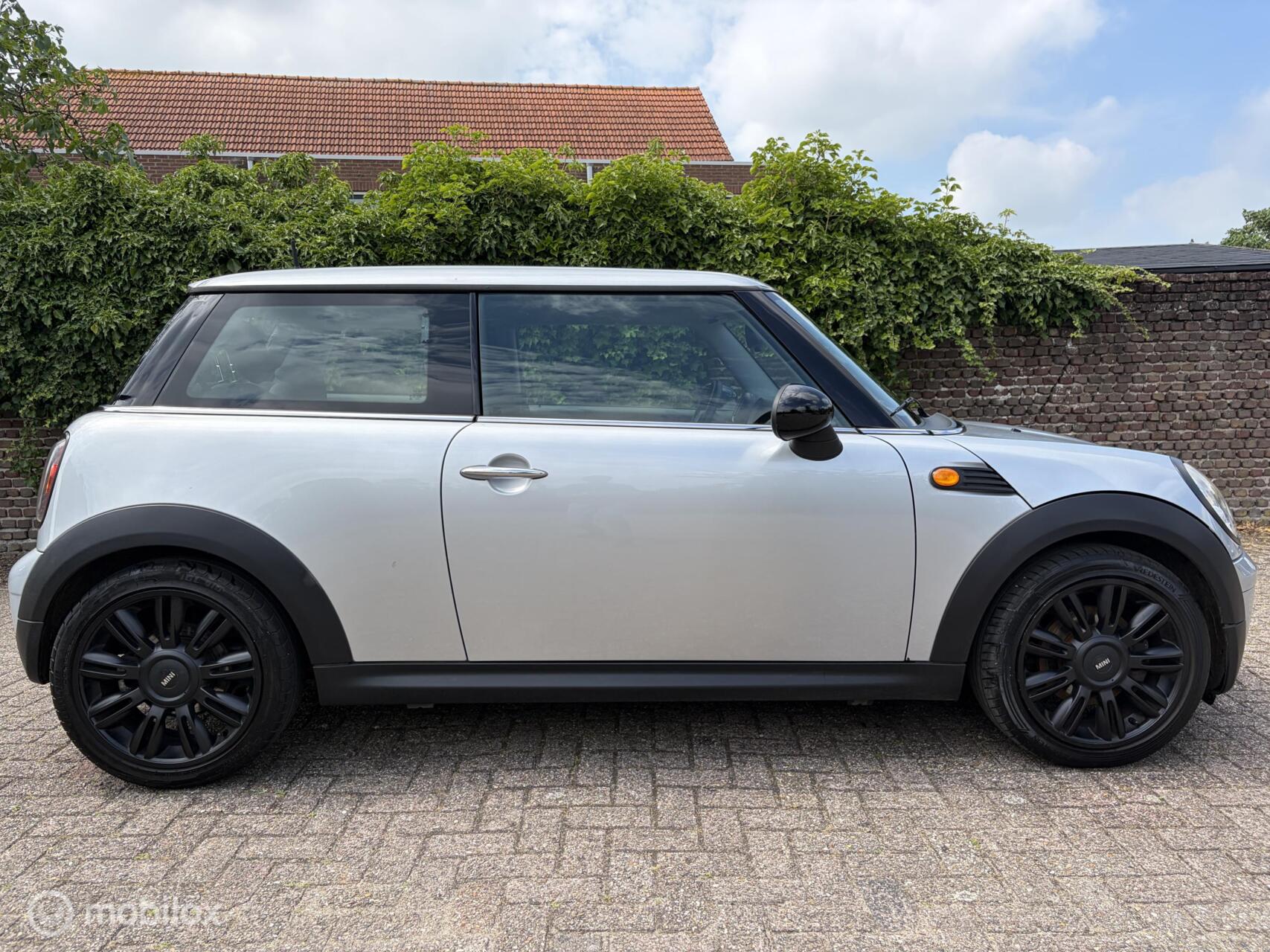 Foto van Mini Mini One