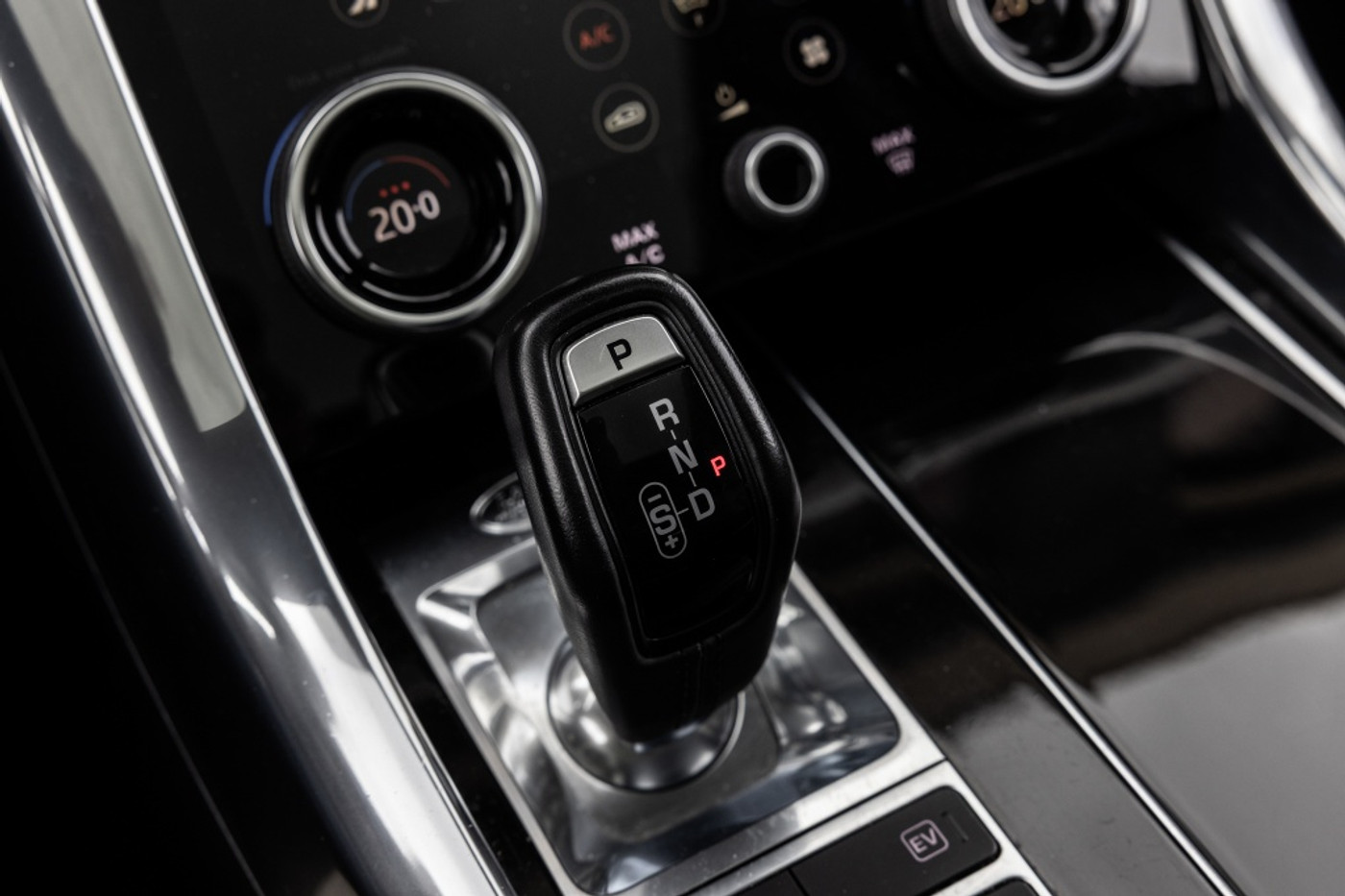 Foto van Land Rover Range Rover Sport