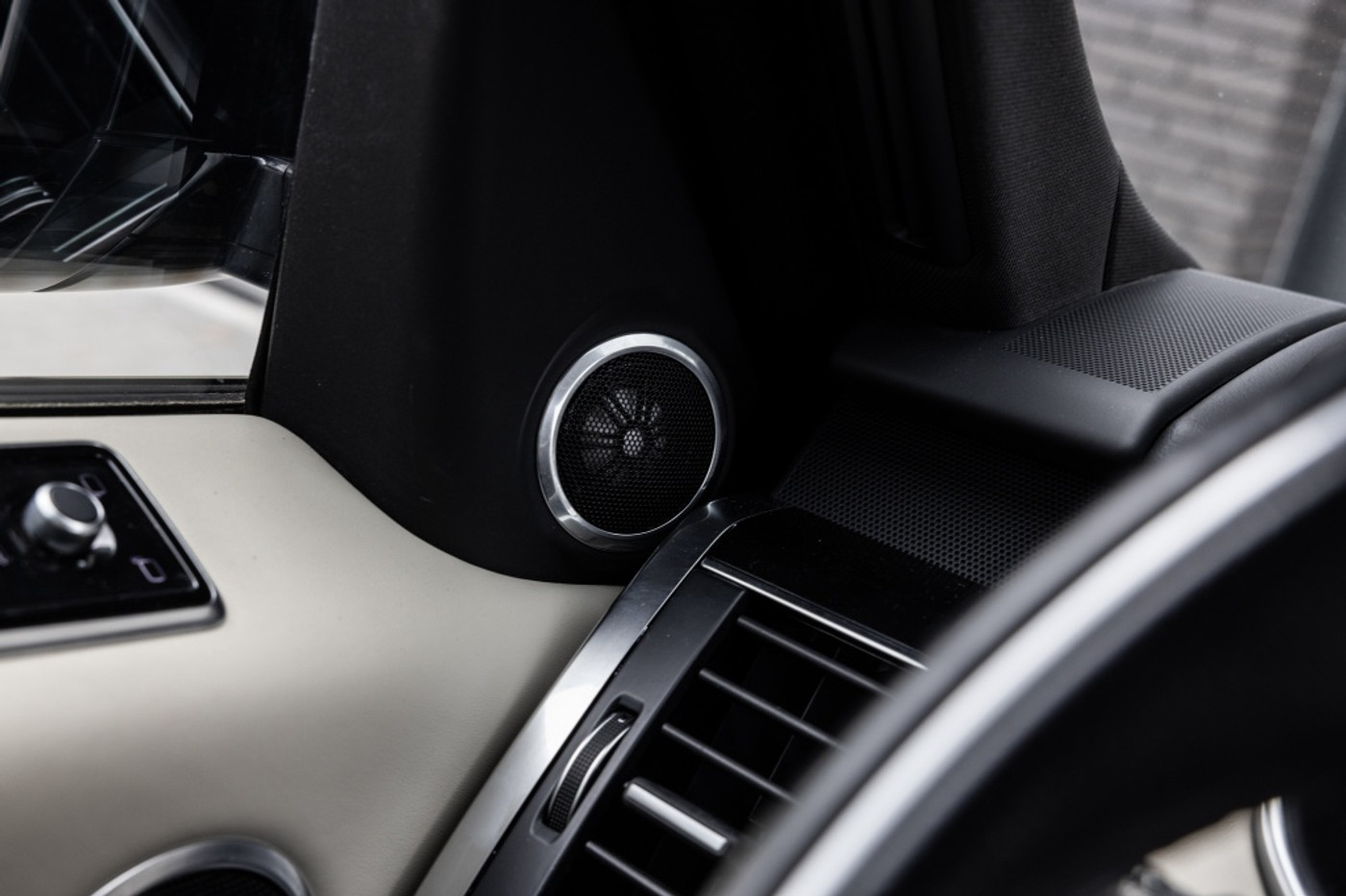 Foto van Land Rover Range Rover Sport