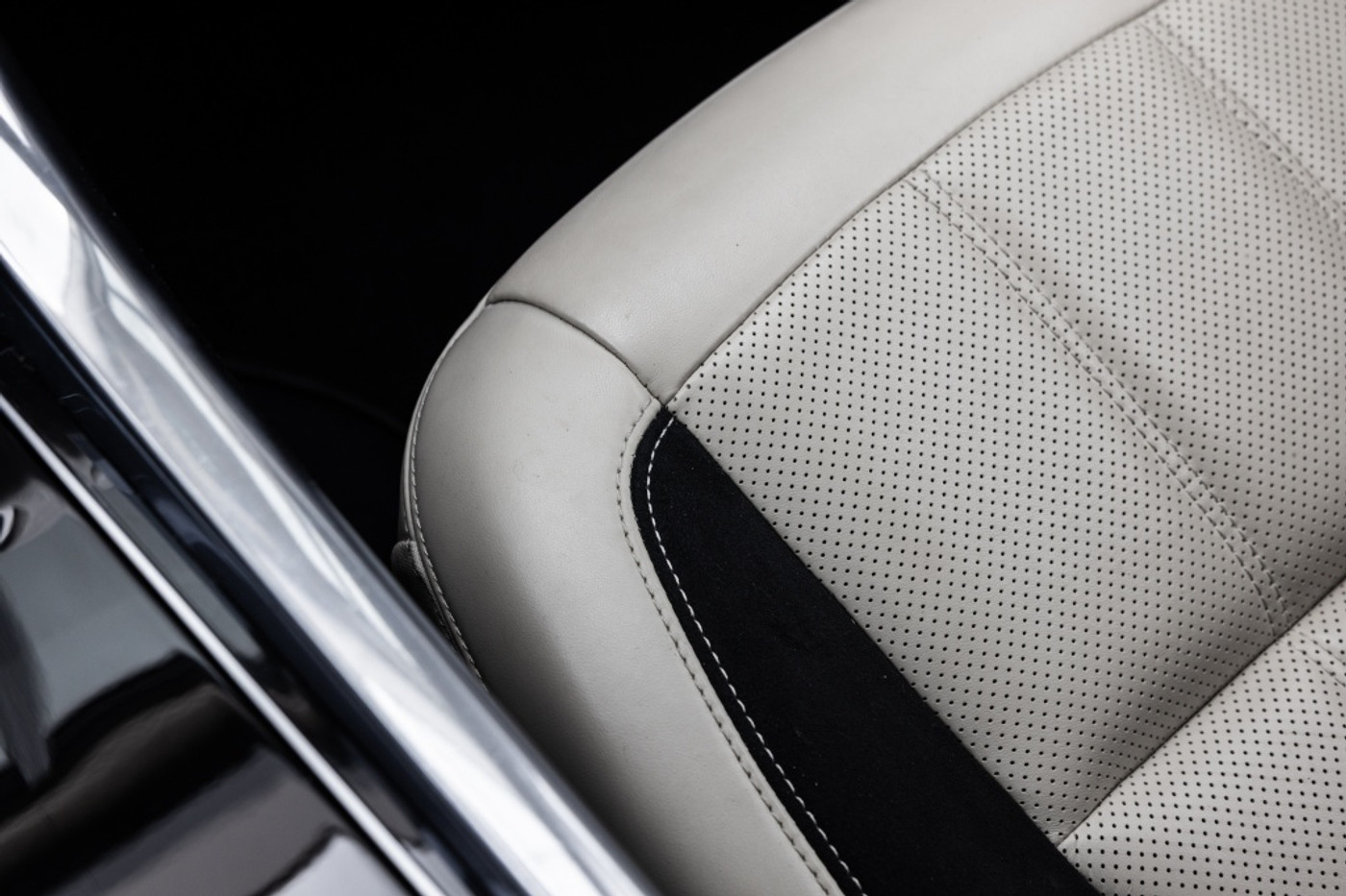 Foto van Land Rover Range Rover Sport