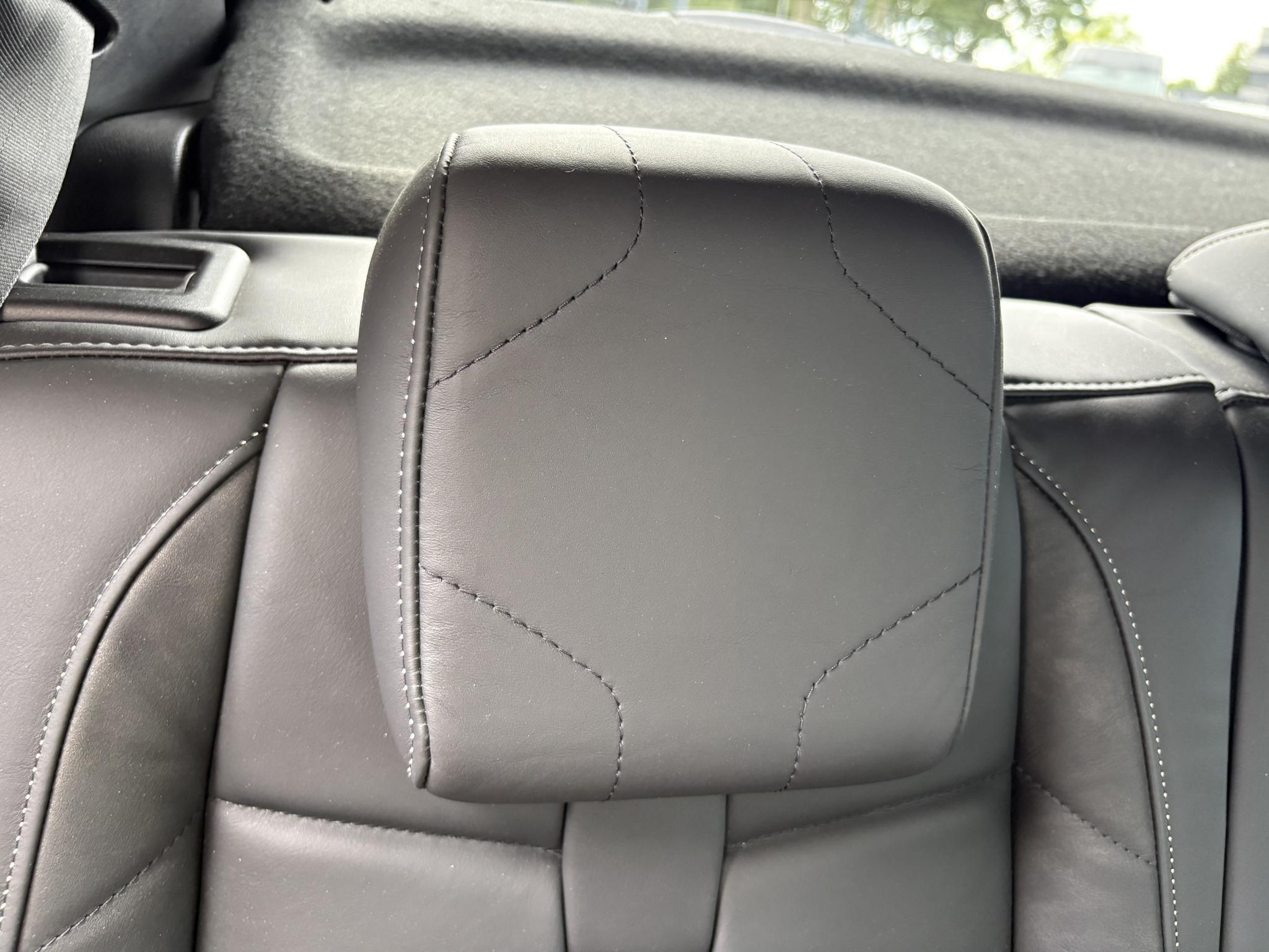 Foto van DS Ds3 Crossback