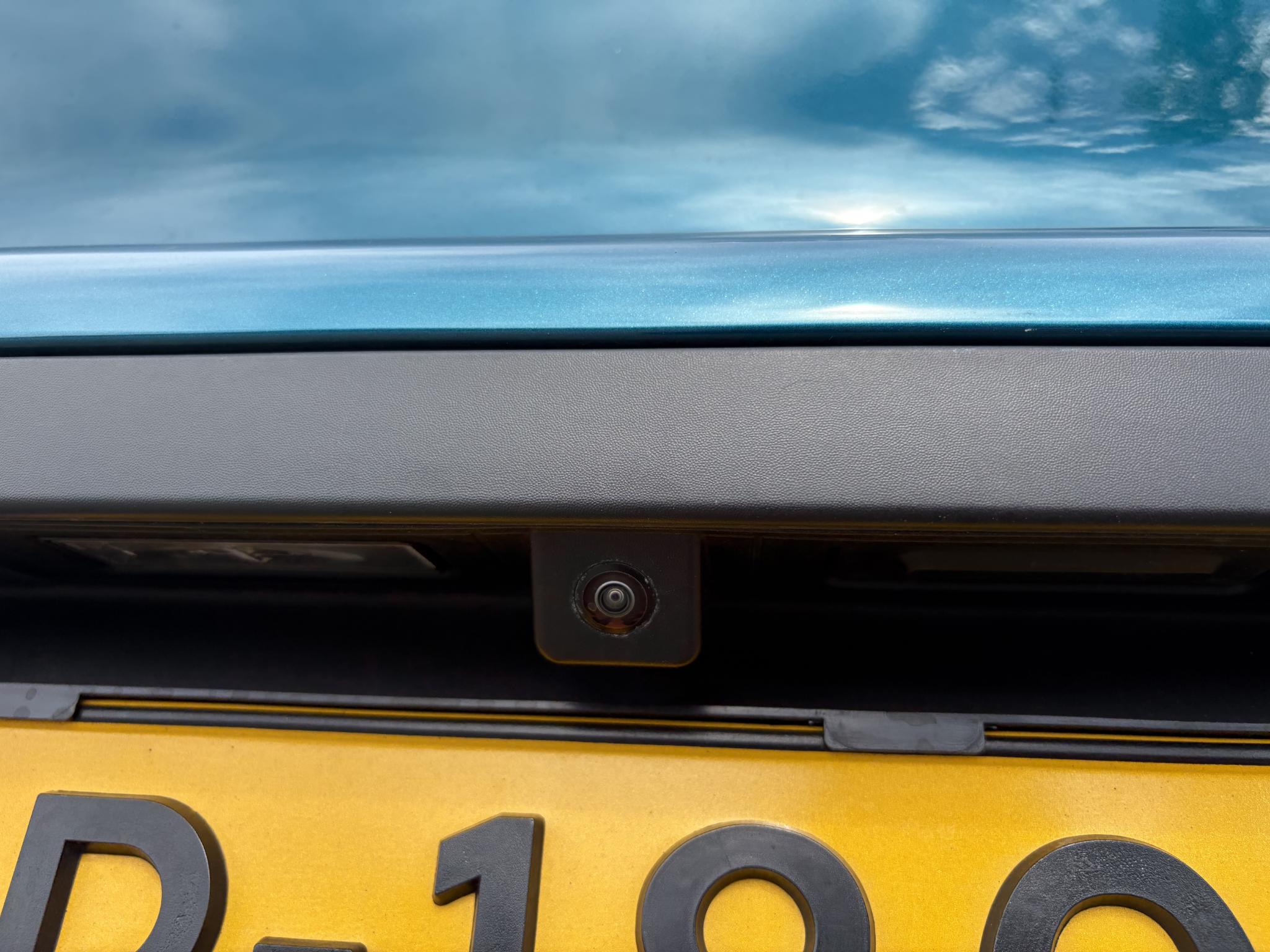 Foto van DS Ds3 Crossback