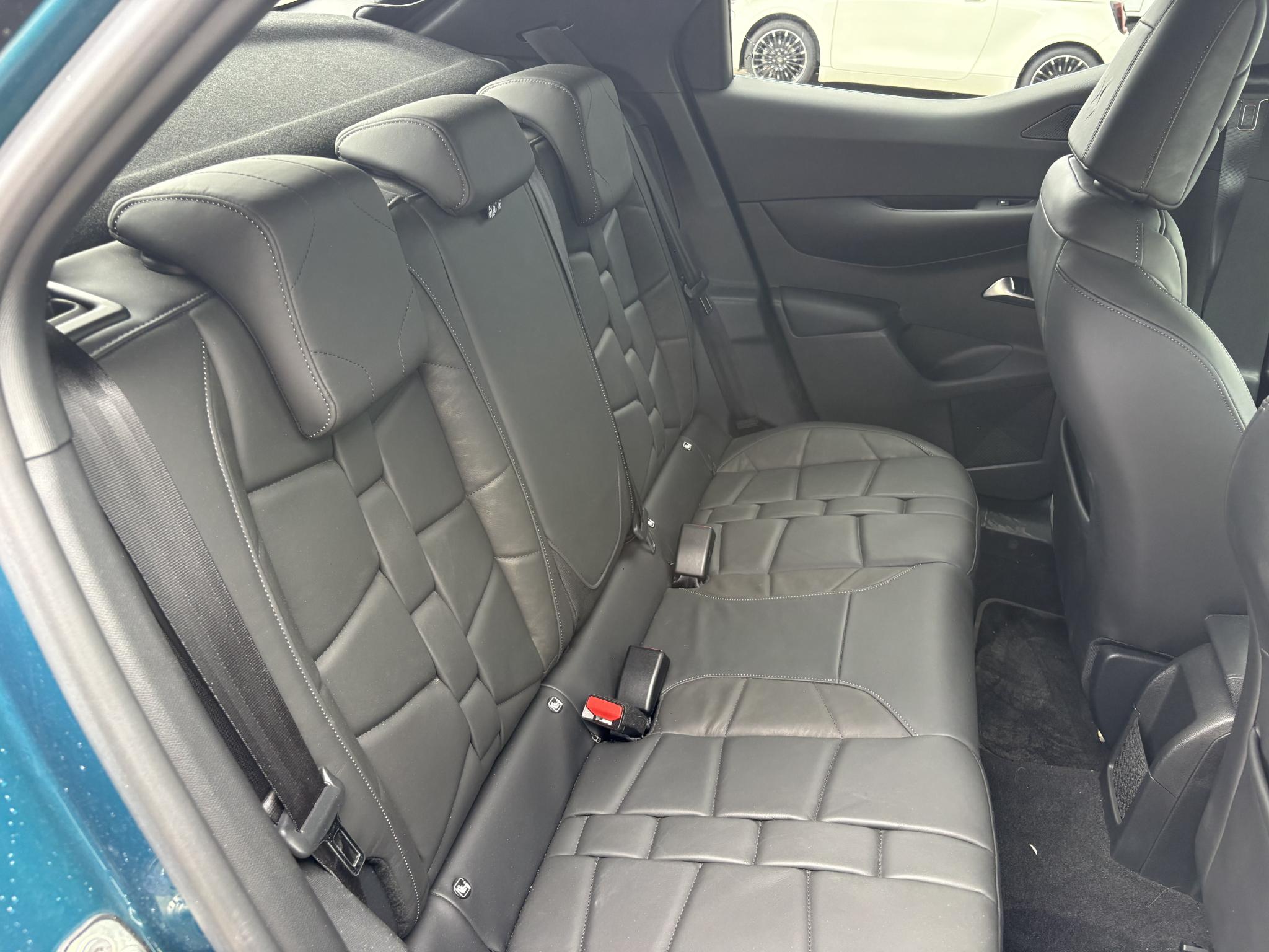 Foto van DS Ds3 Crossback