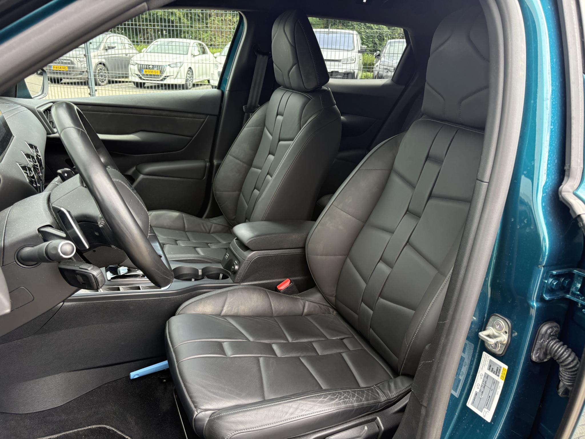 Foto van DS Ds3 Crossback