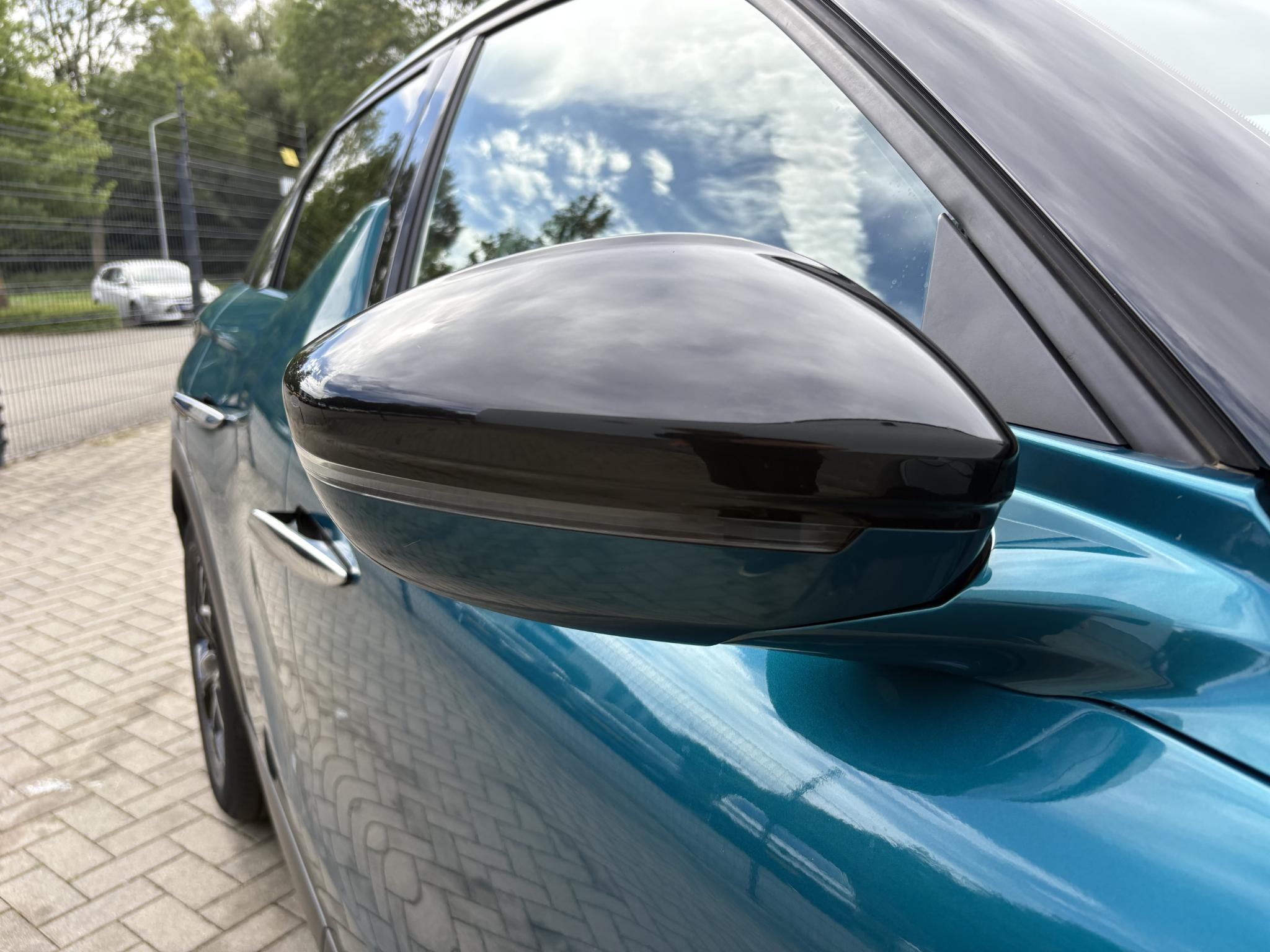 Foto van DS Ds3 Crossback
