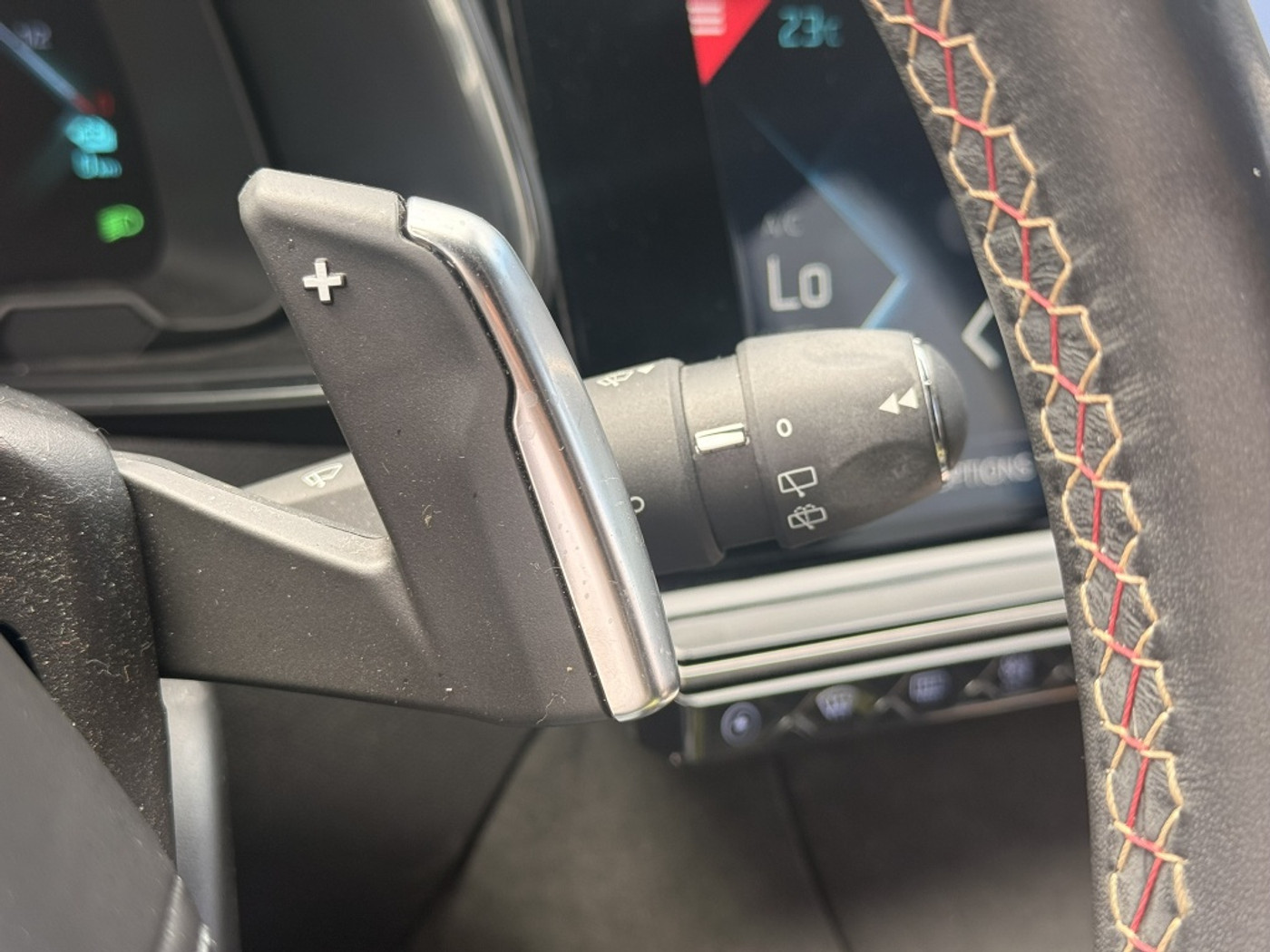 Foto van DS DS 7 Crossback