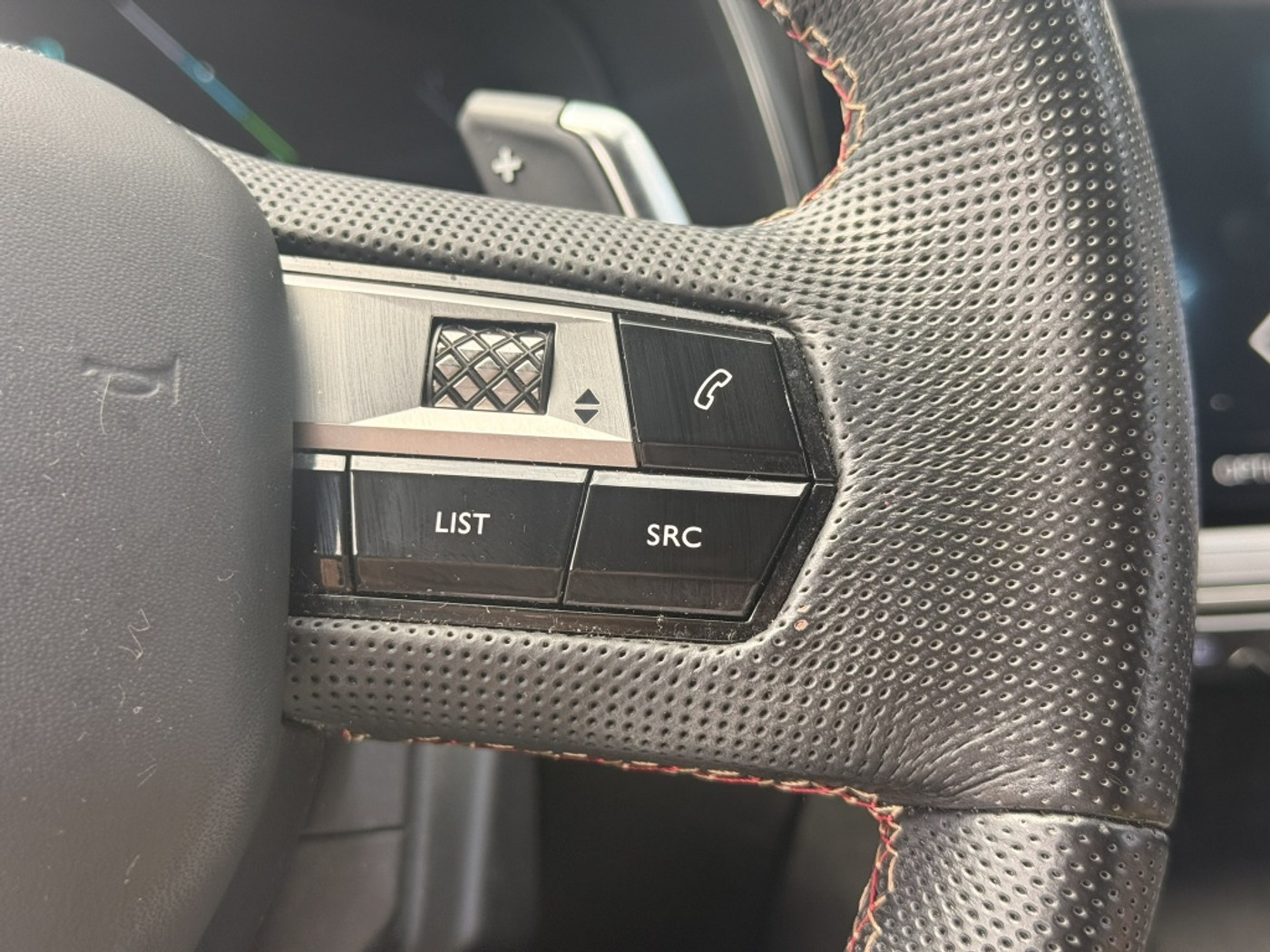Foto van DS DS 7 Crossback
