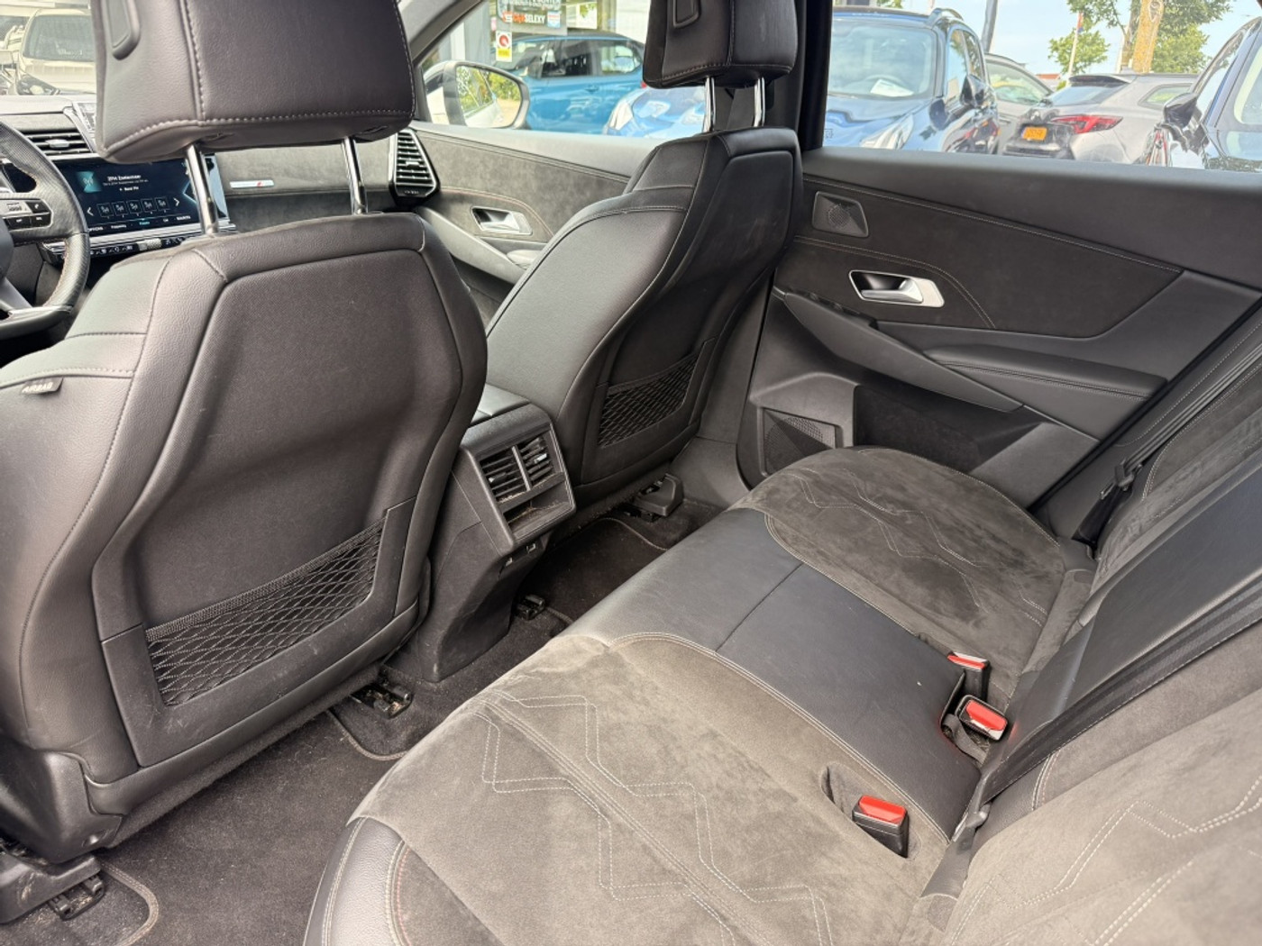Foto van DS DS 7 Crossback