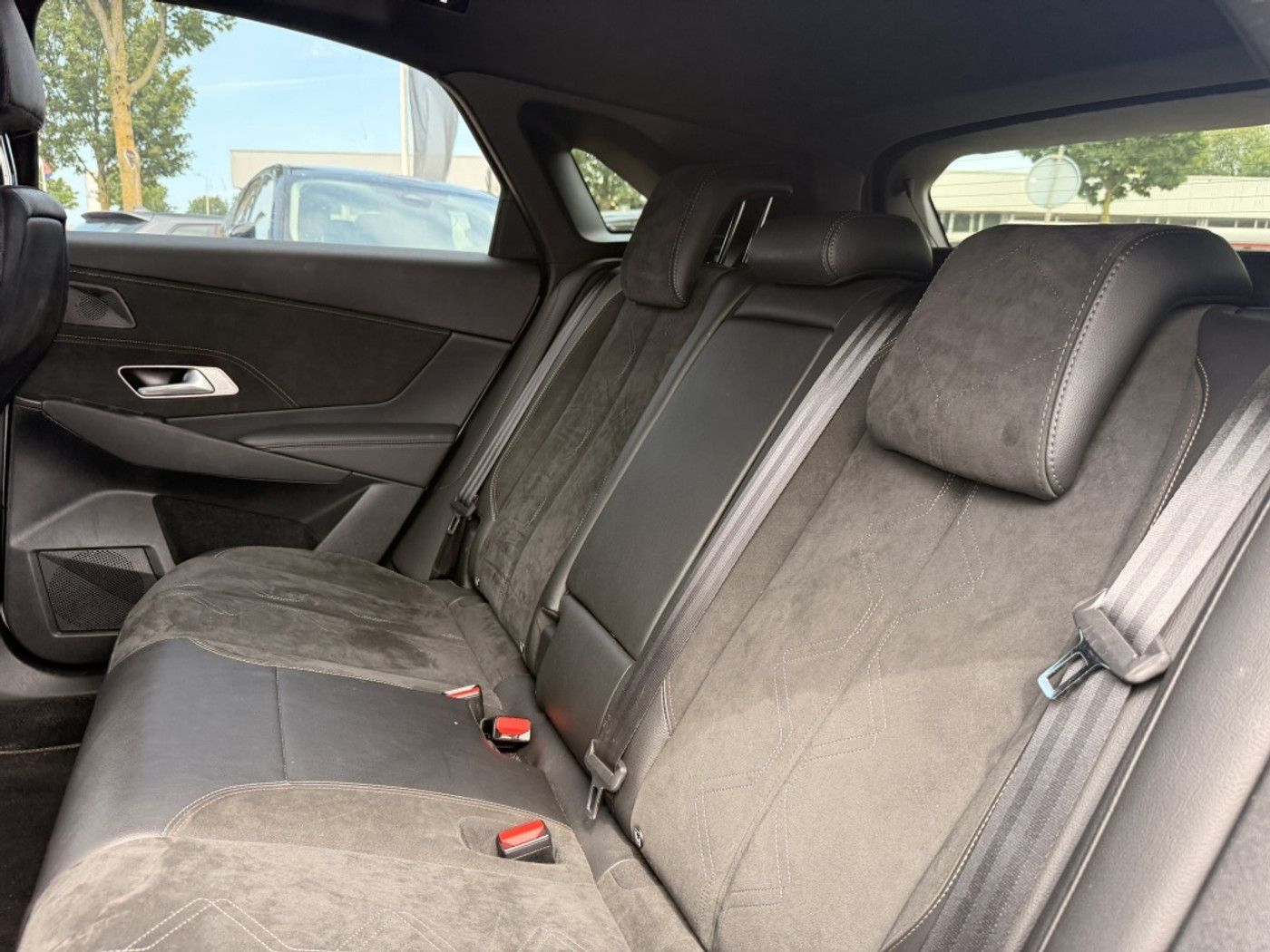 Foto van DS DS 7 Crossback
